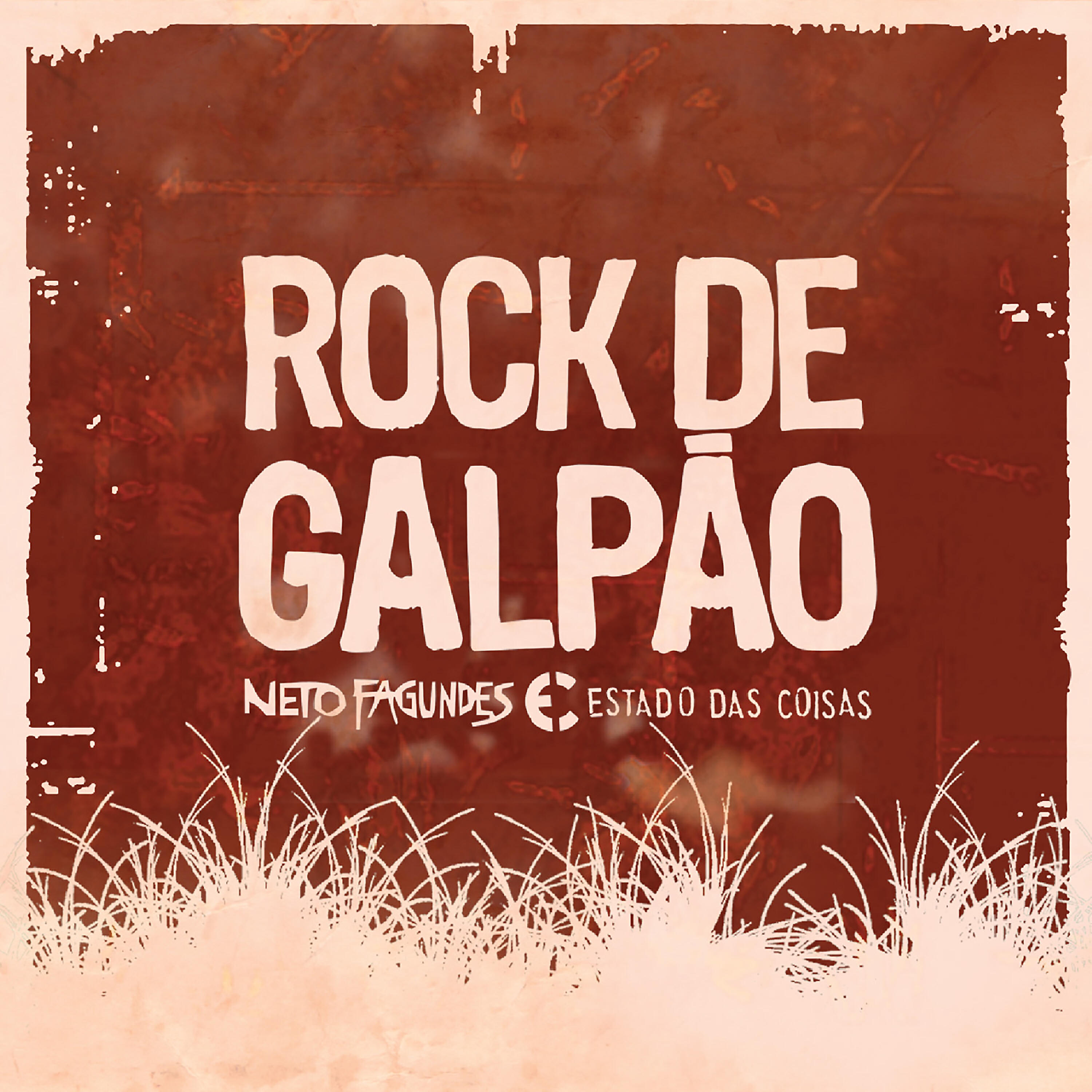 Релиз Rock de Galpão, Vol. 1