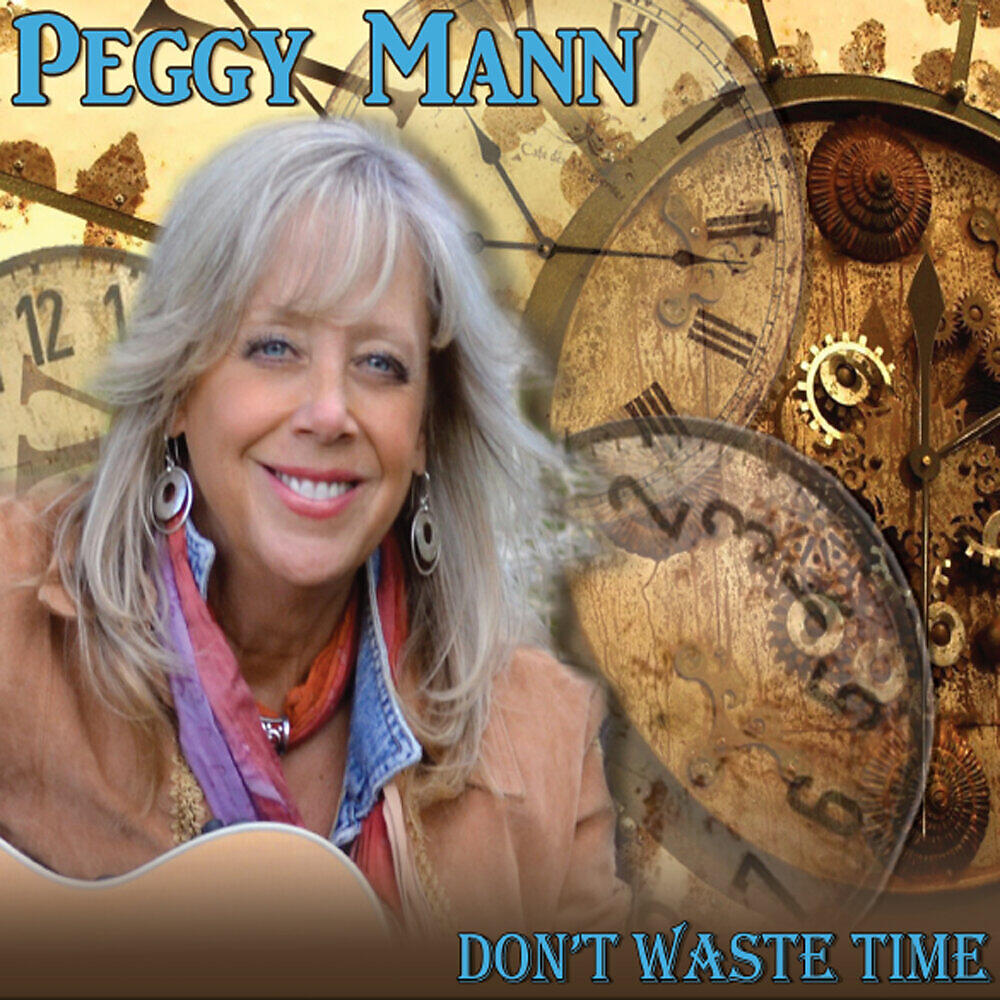 Релиз Don't Waste Time