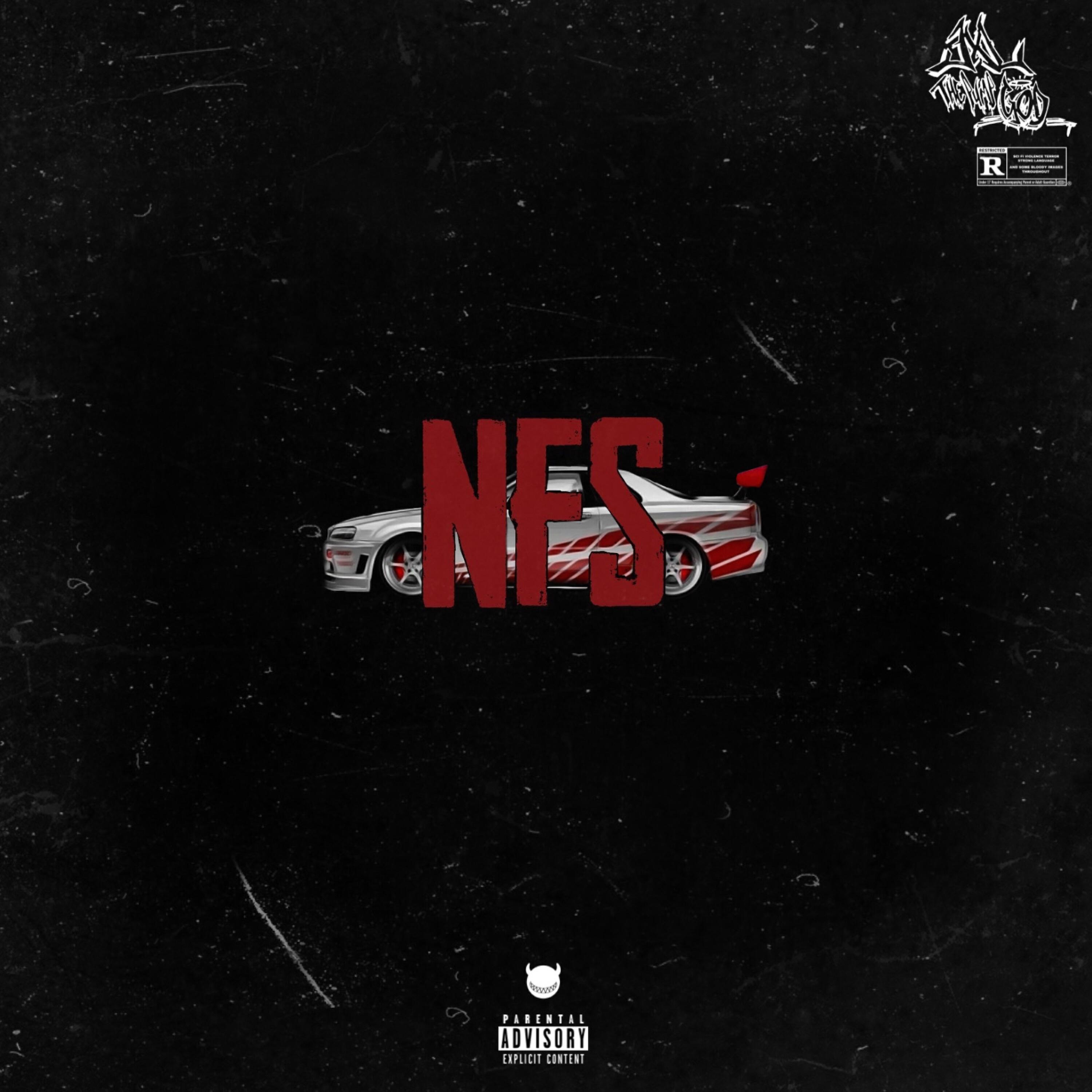Релиз NFS