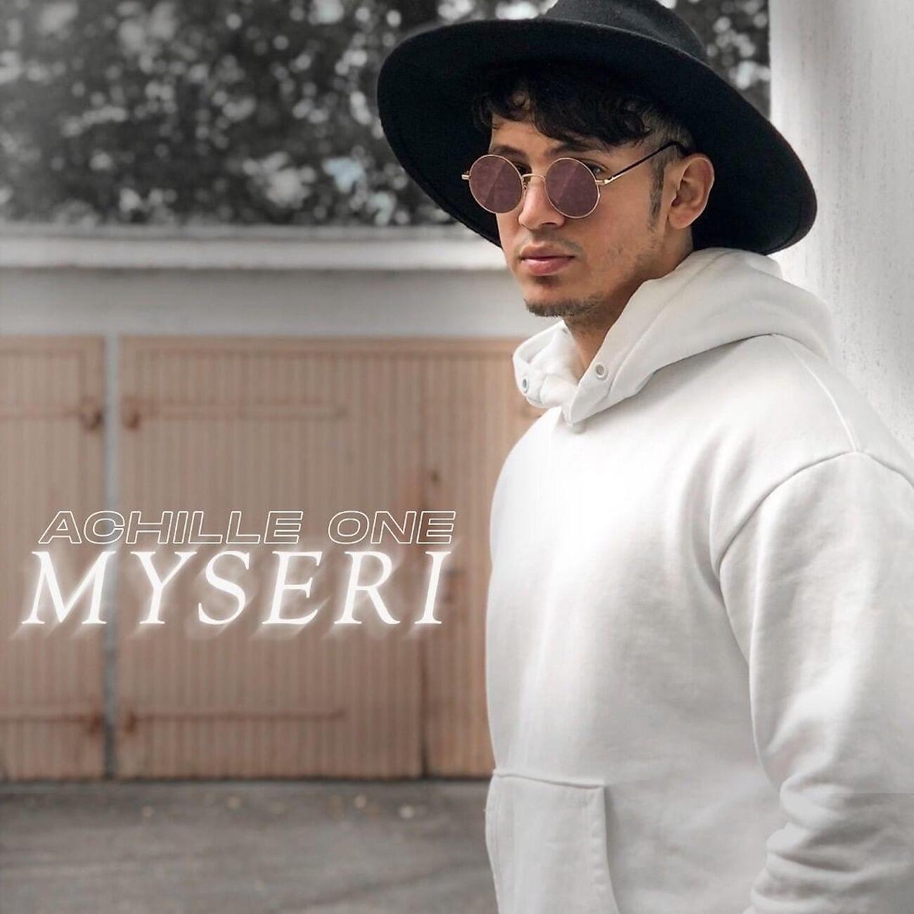 Релиз Myseri