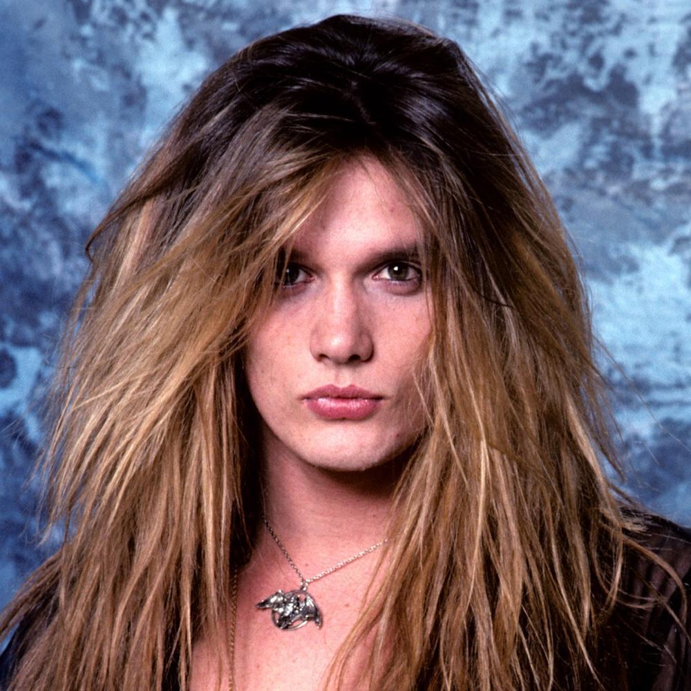 Sebastian Bach все песни в mp3
