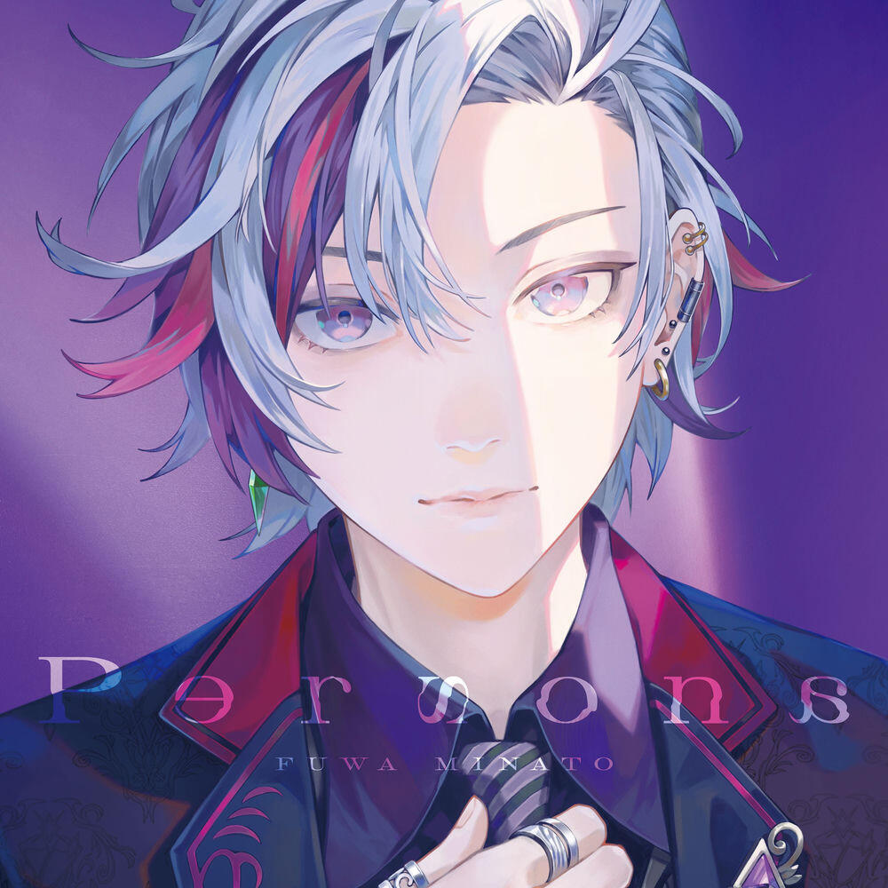 Релиз Persona