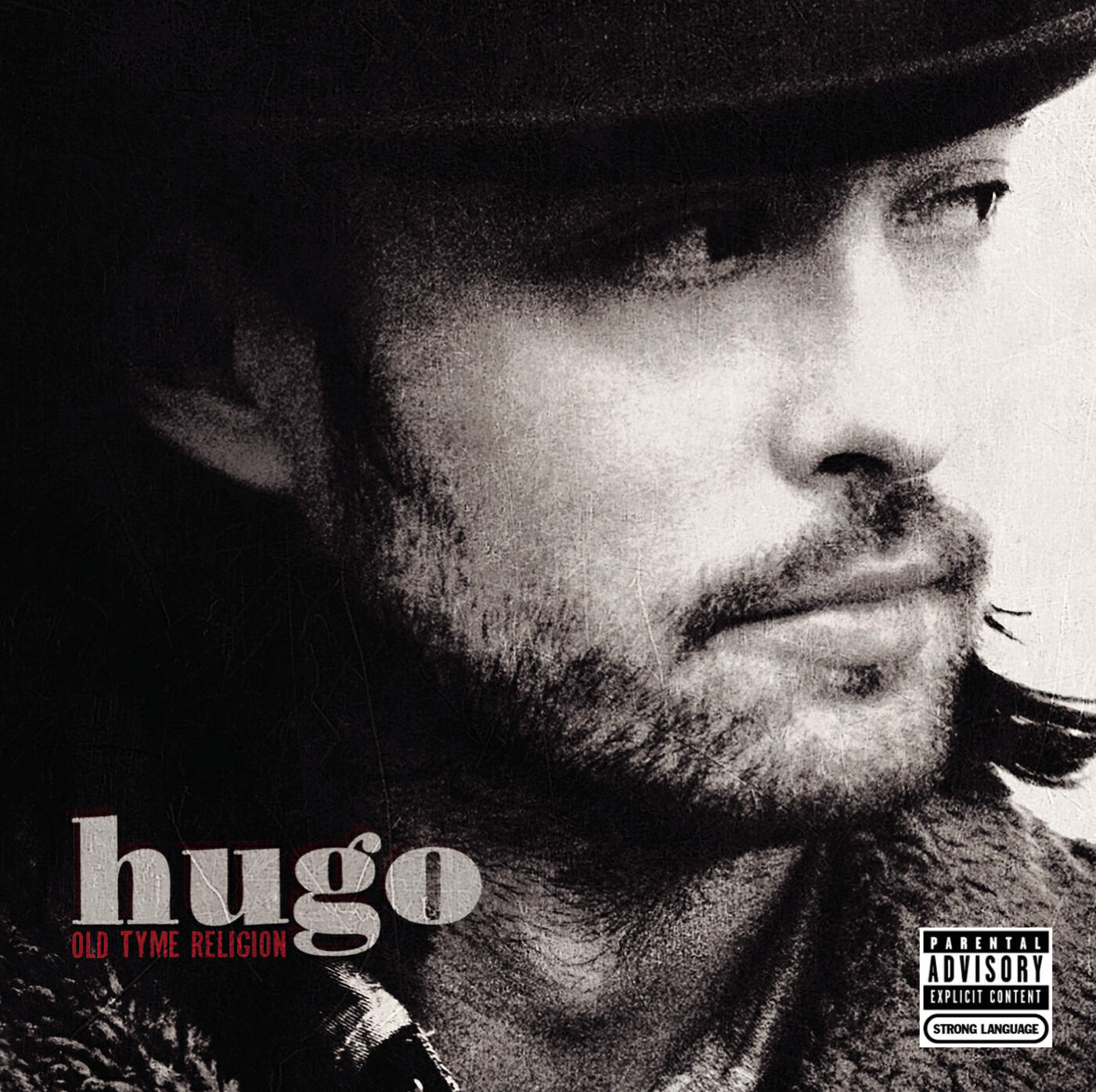 Hugo - Old Tyme Religion