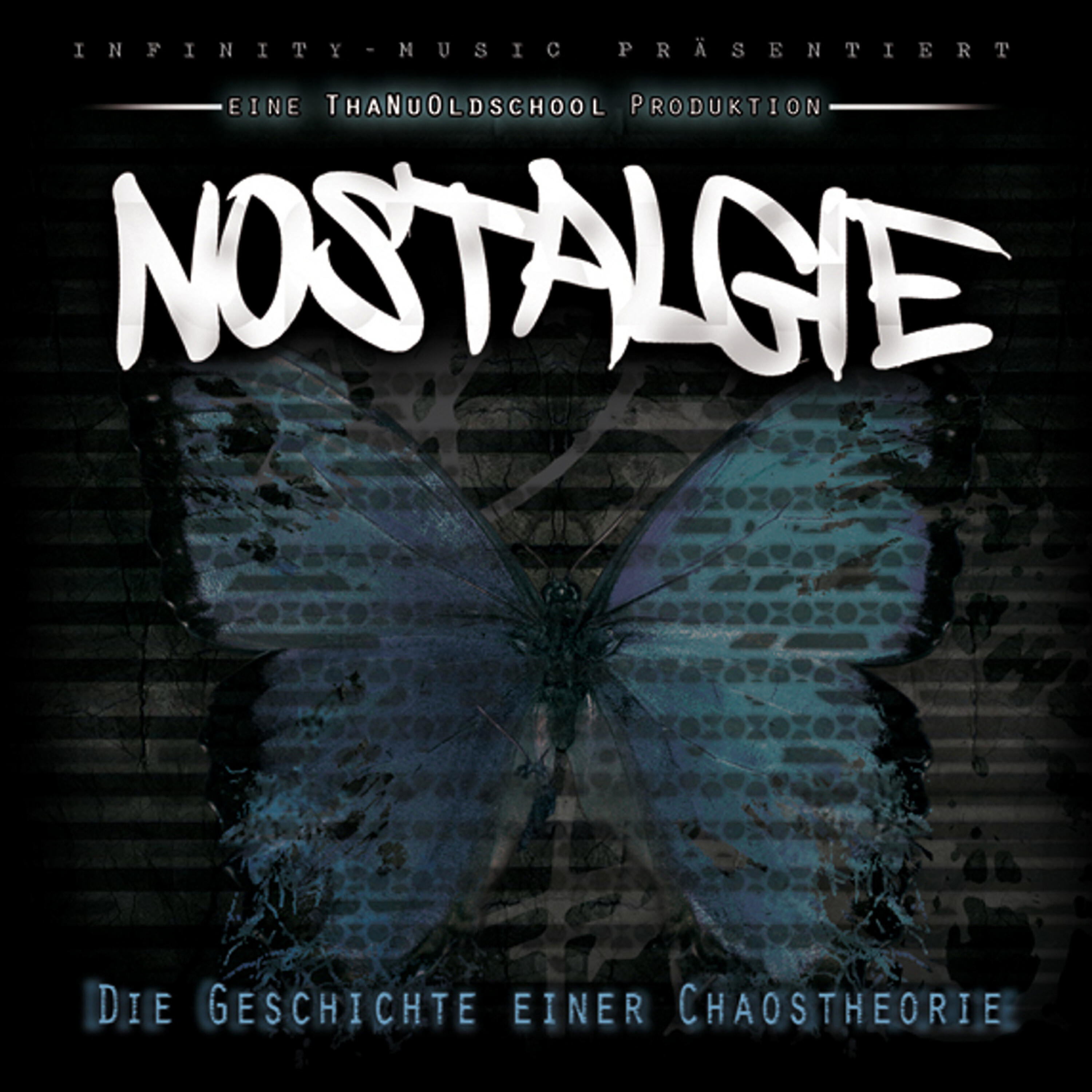 Релиз Nostalgie