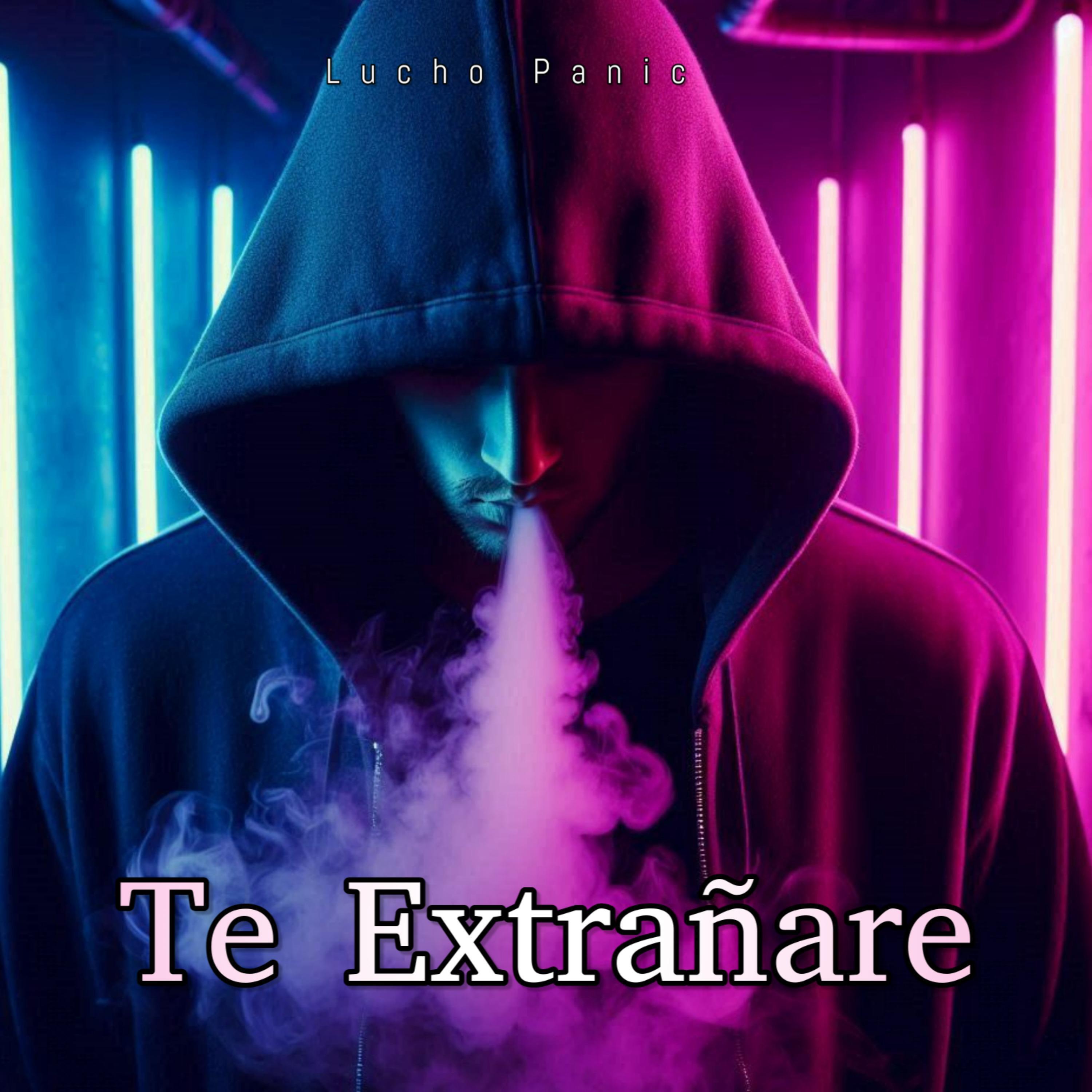 Релиз Te Extrañare
