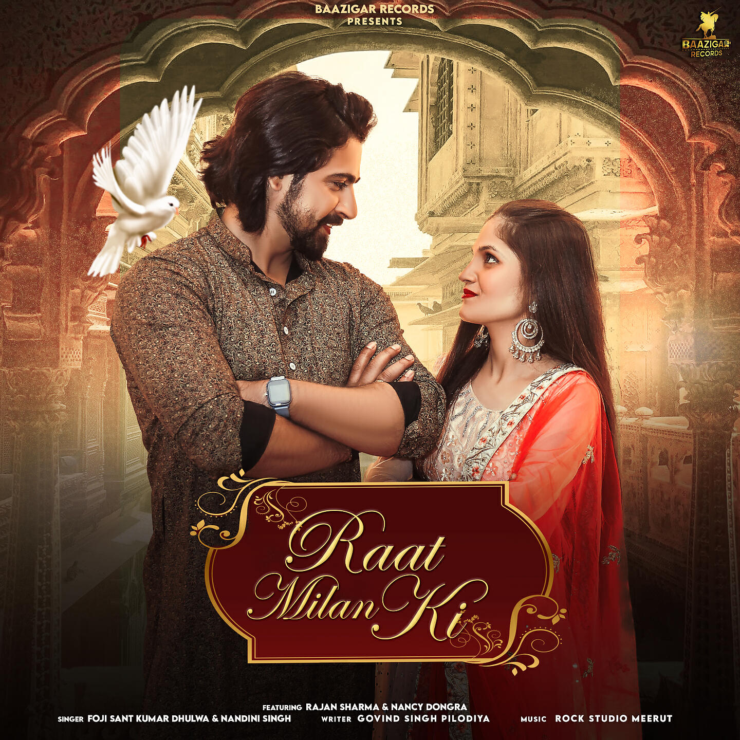 Релиз Raat Milan Ki