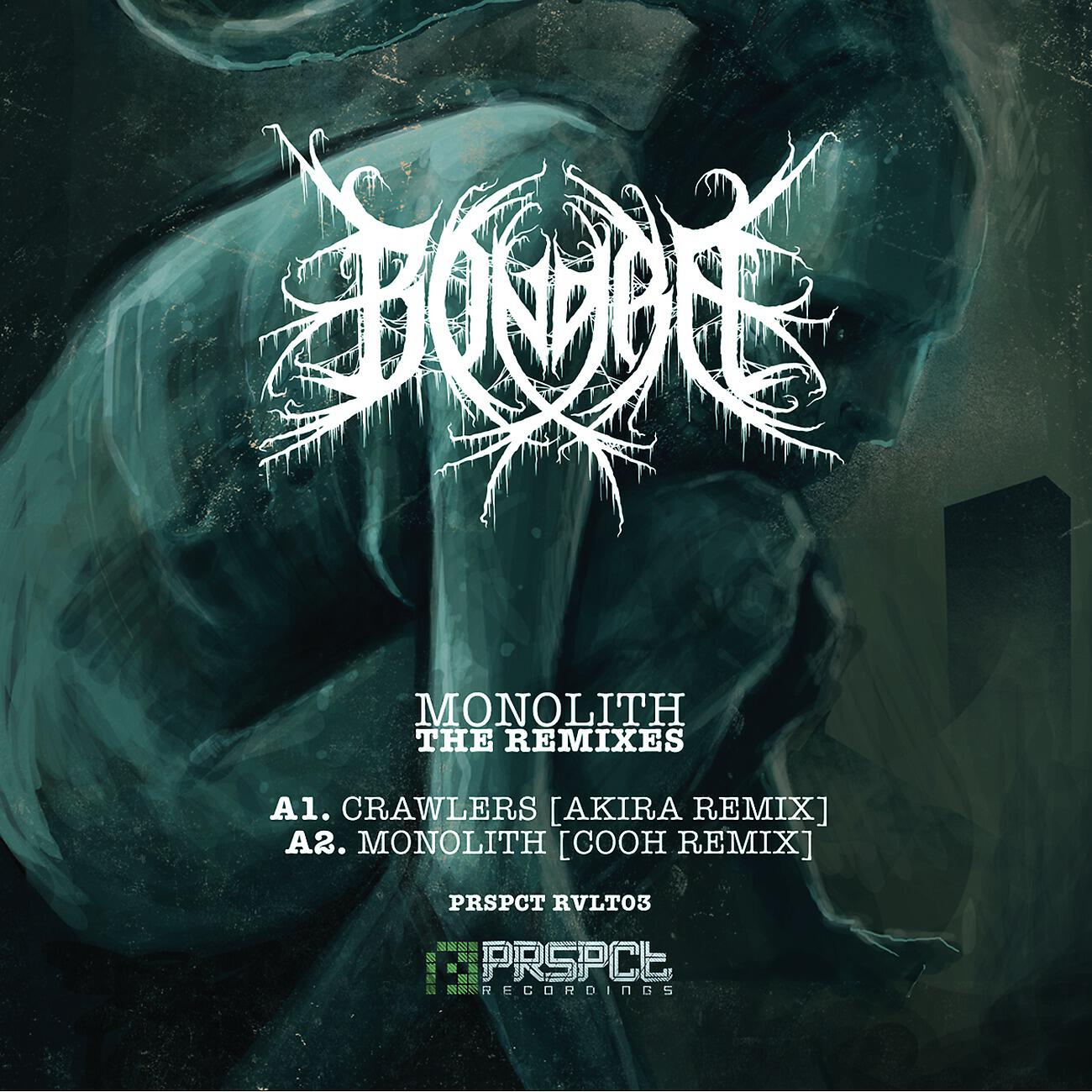 Релиз Monolith Remixes