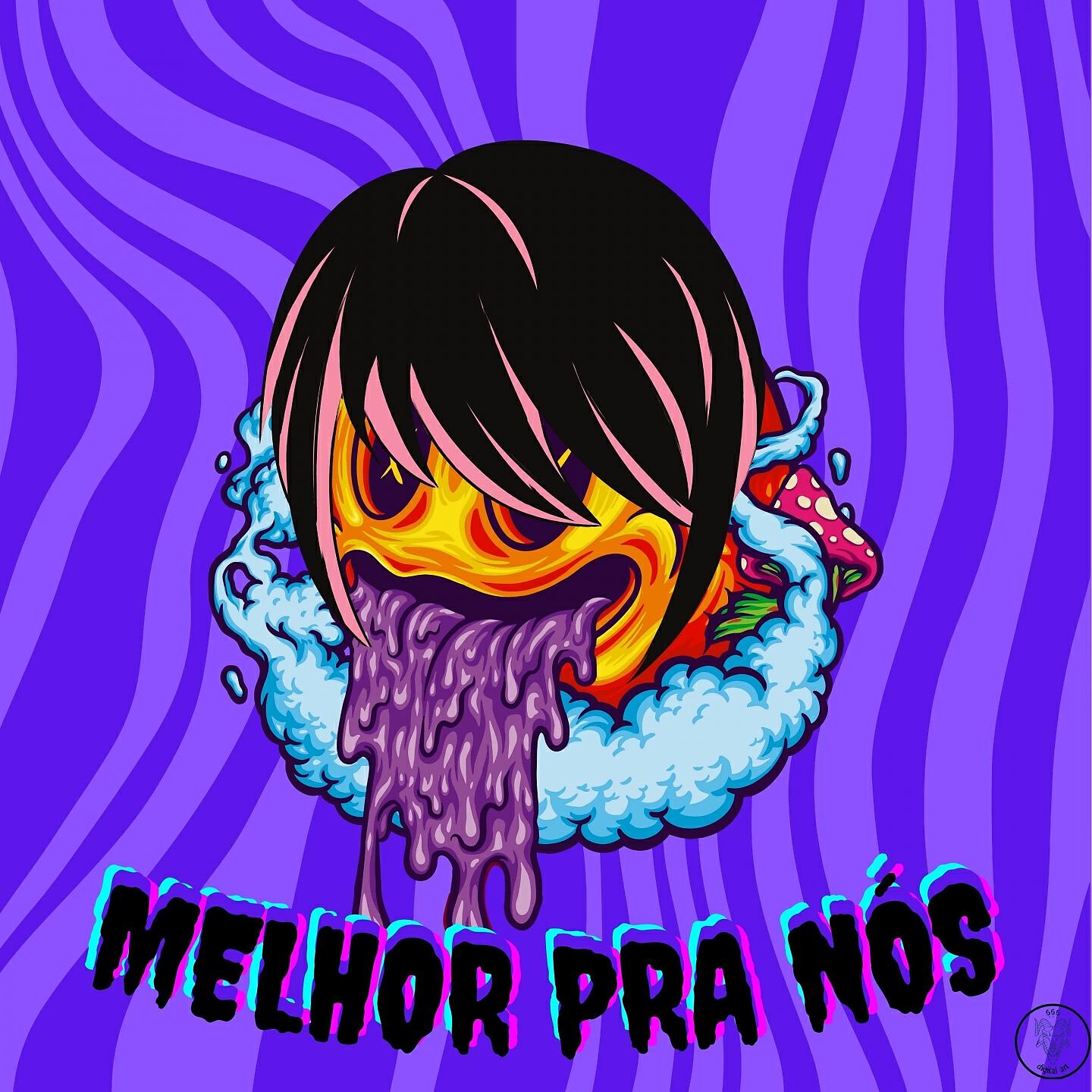 Релиз Melhor Pra Nós