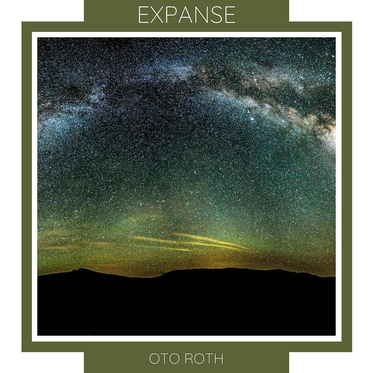 Релиз Expanse