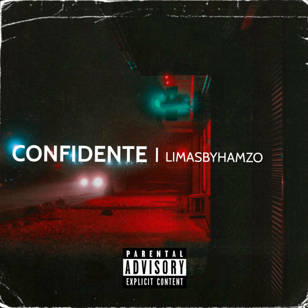 Релиз Confidente