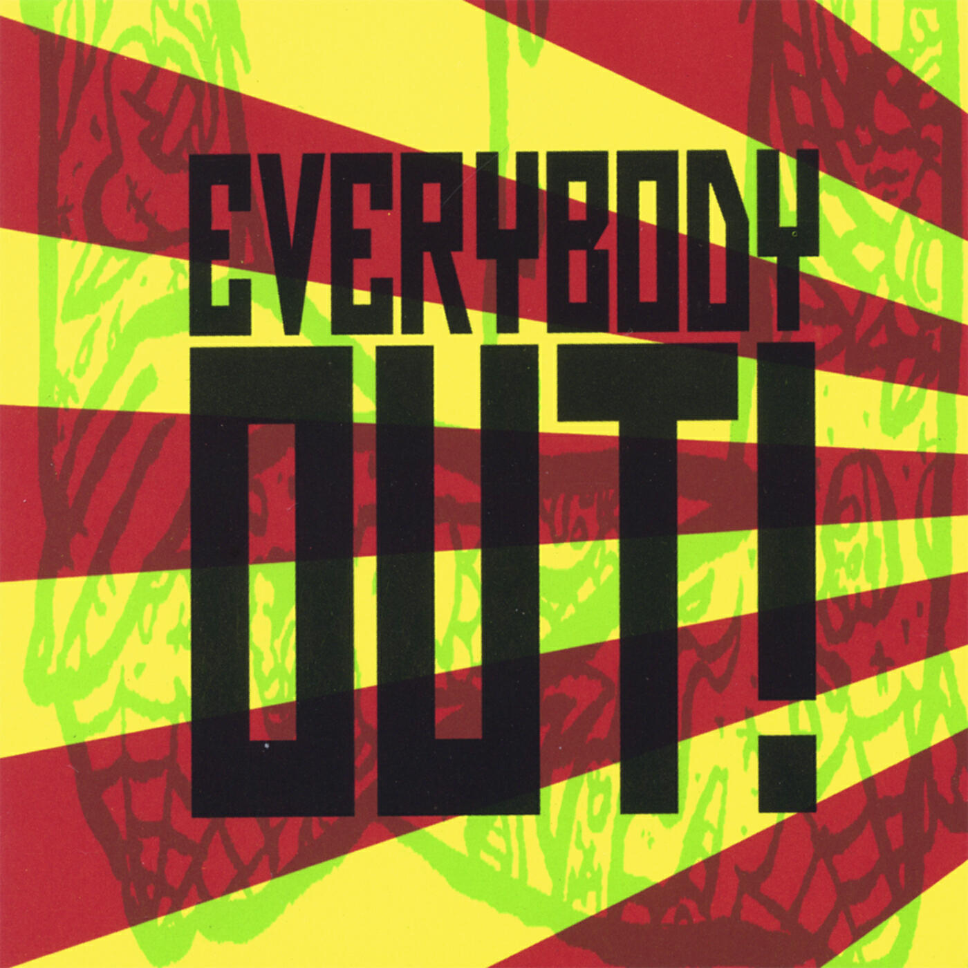 Релиз 2007 EP