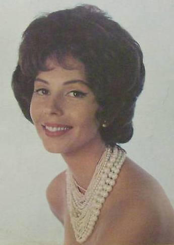 Marion Montgomery
