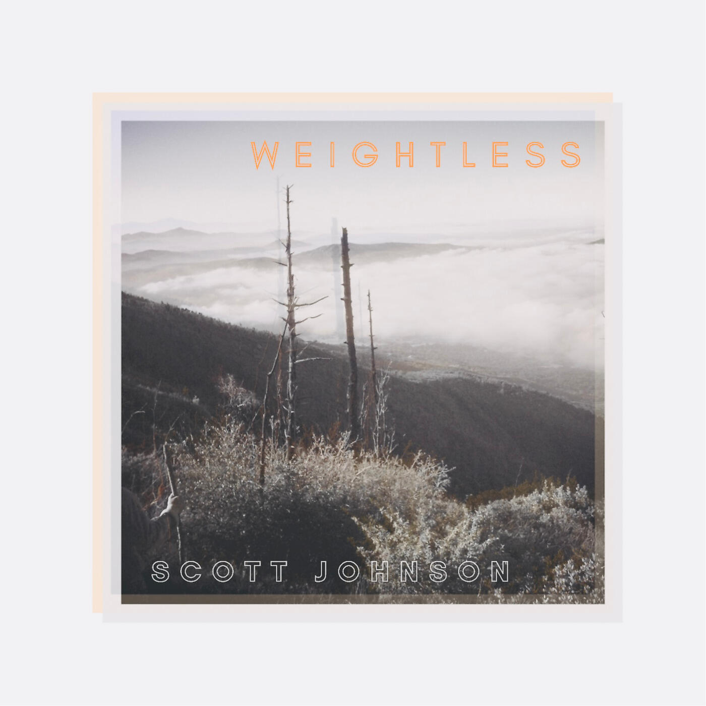 Релиз Weightless
