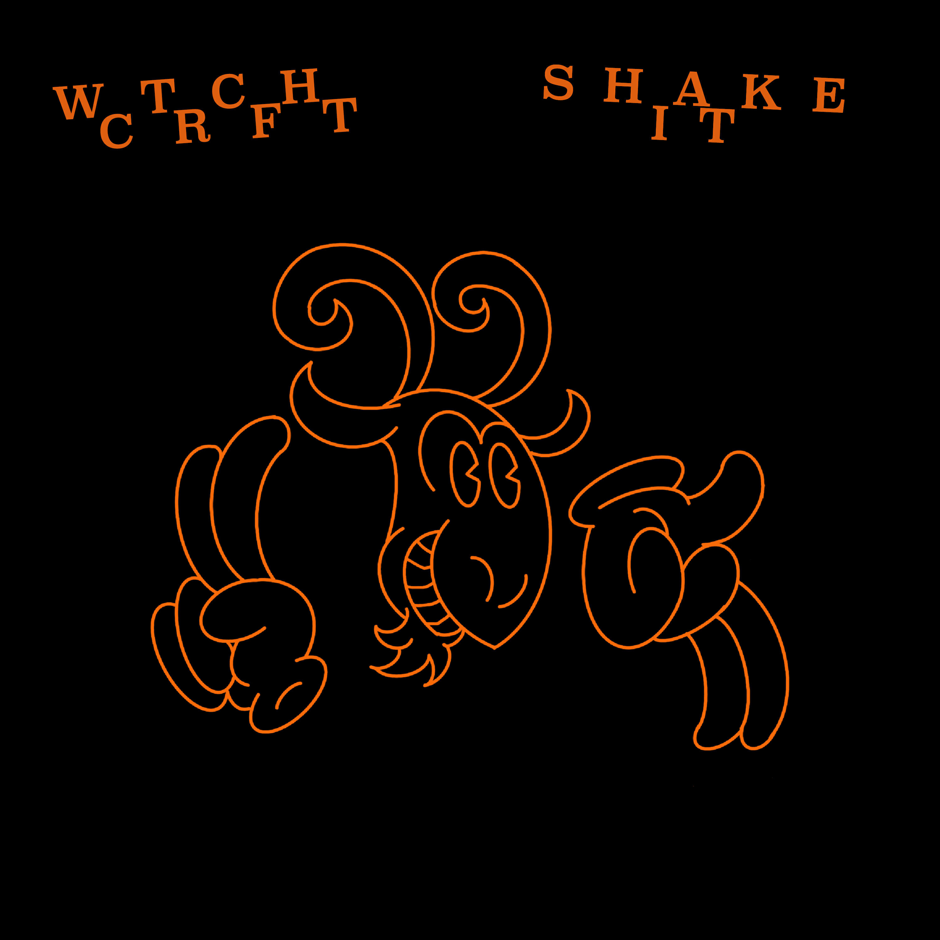 Релиз SHAKE IT