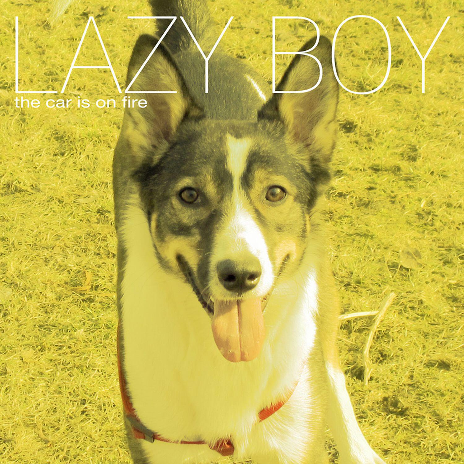 Релиз Lazy Boy
