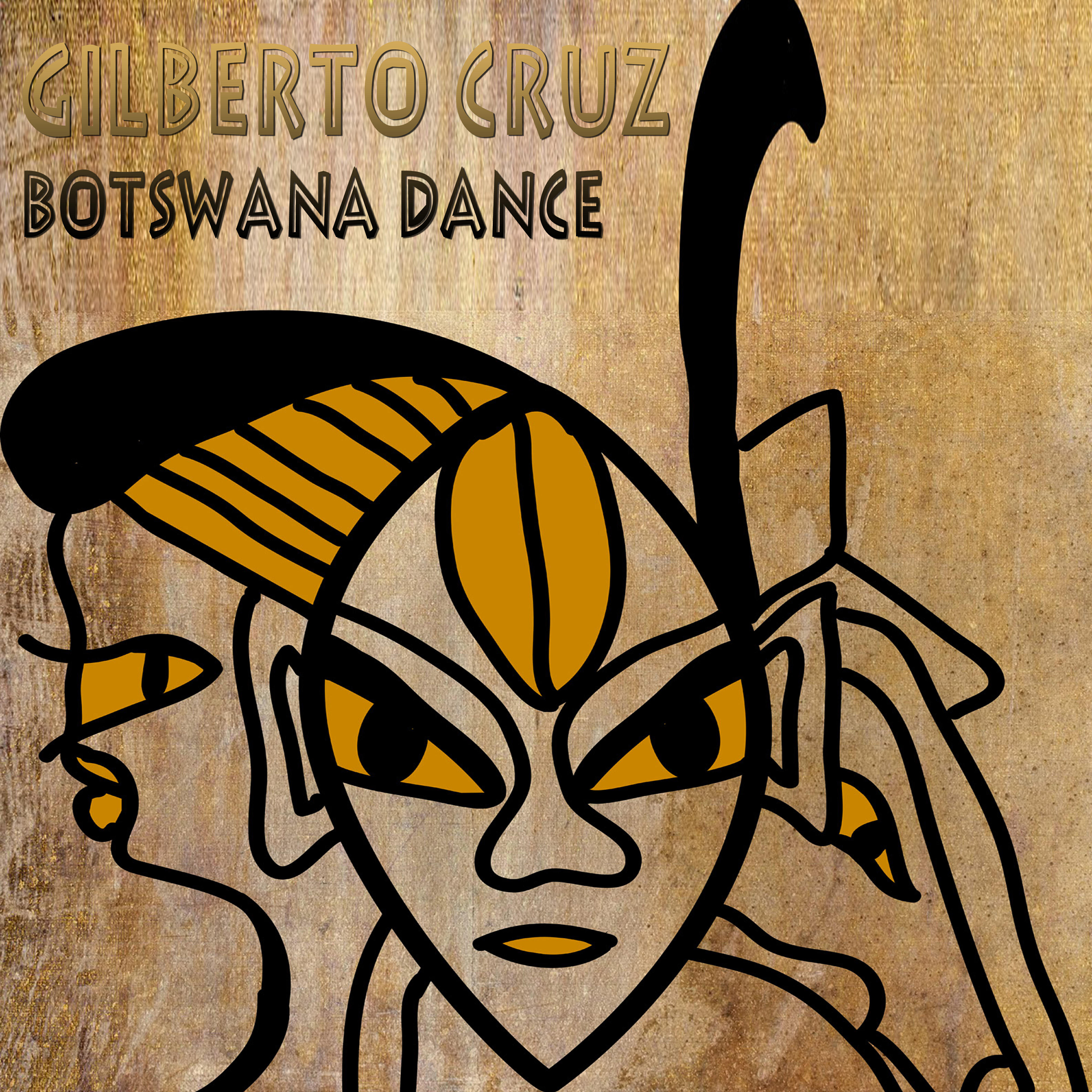 Релиз Botswana Dance