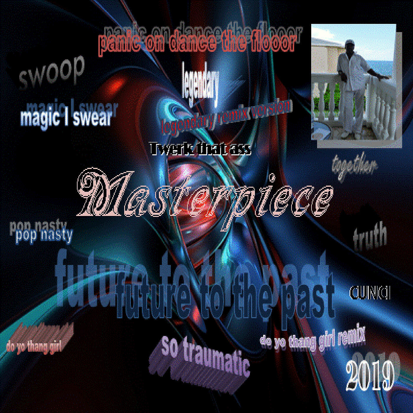 Скачать песню Swoop - Magic I Swear бесплатно в MP3 для Android и iOS