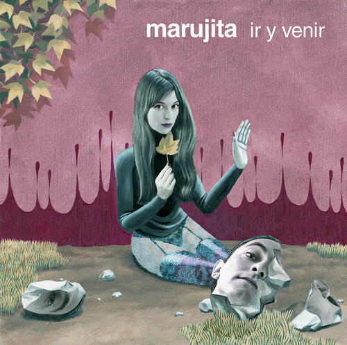 Релиз Ir Y Venir