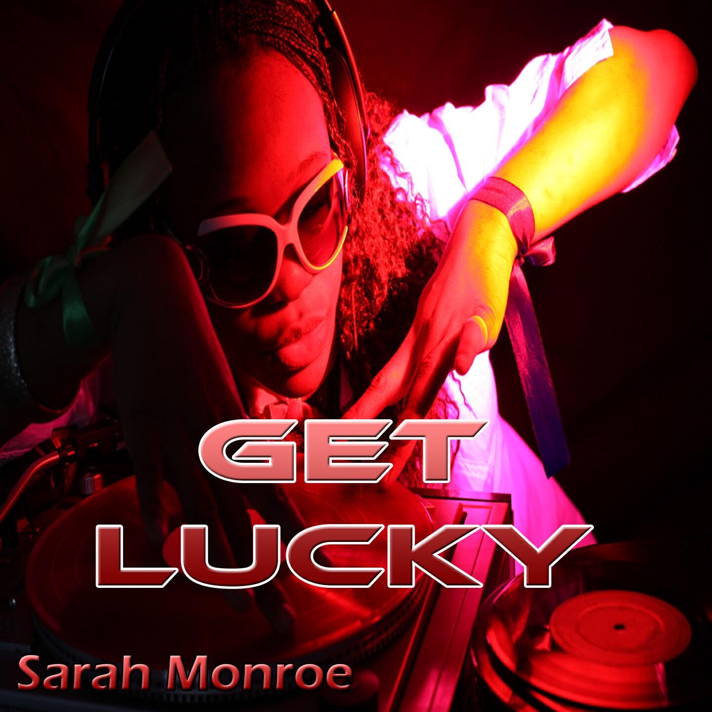 Релиз Get Lucky