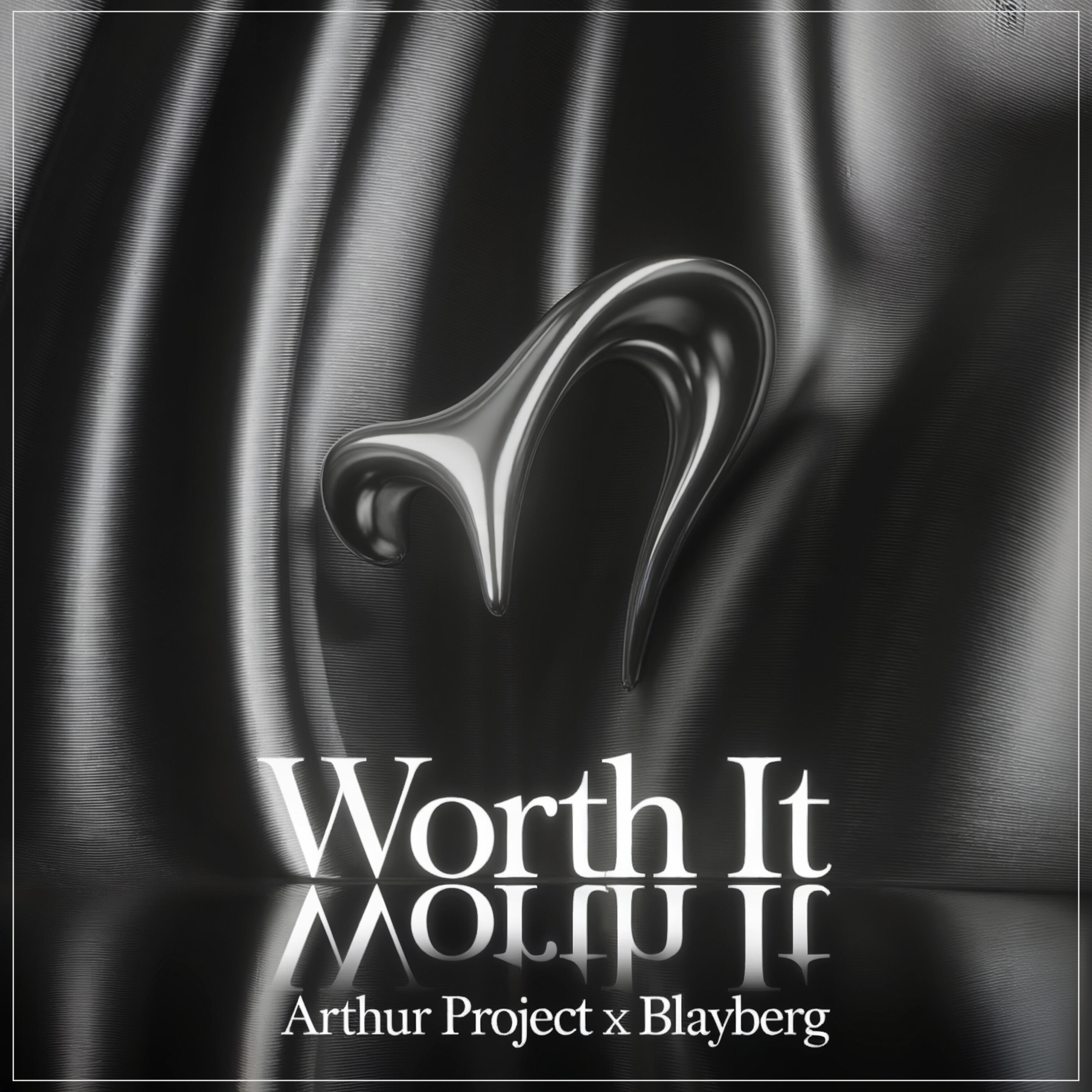 Релиз Worth It