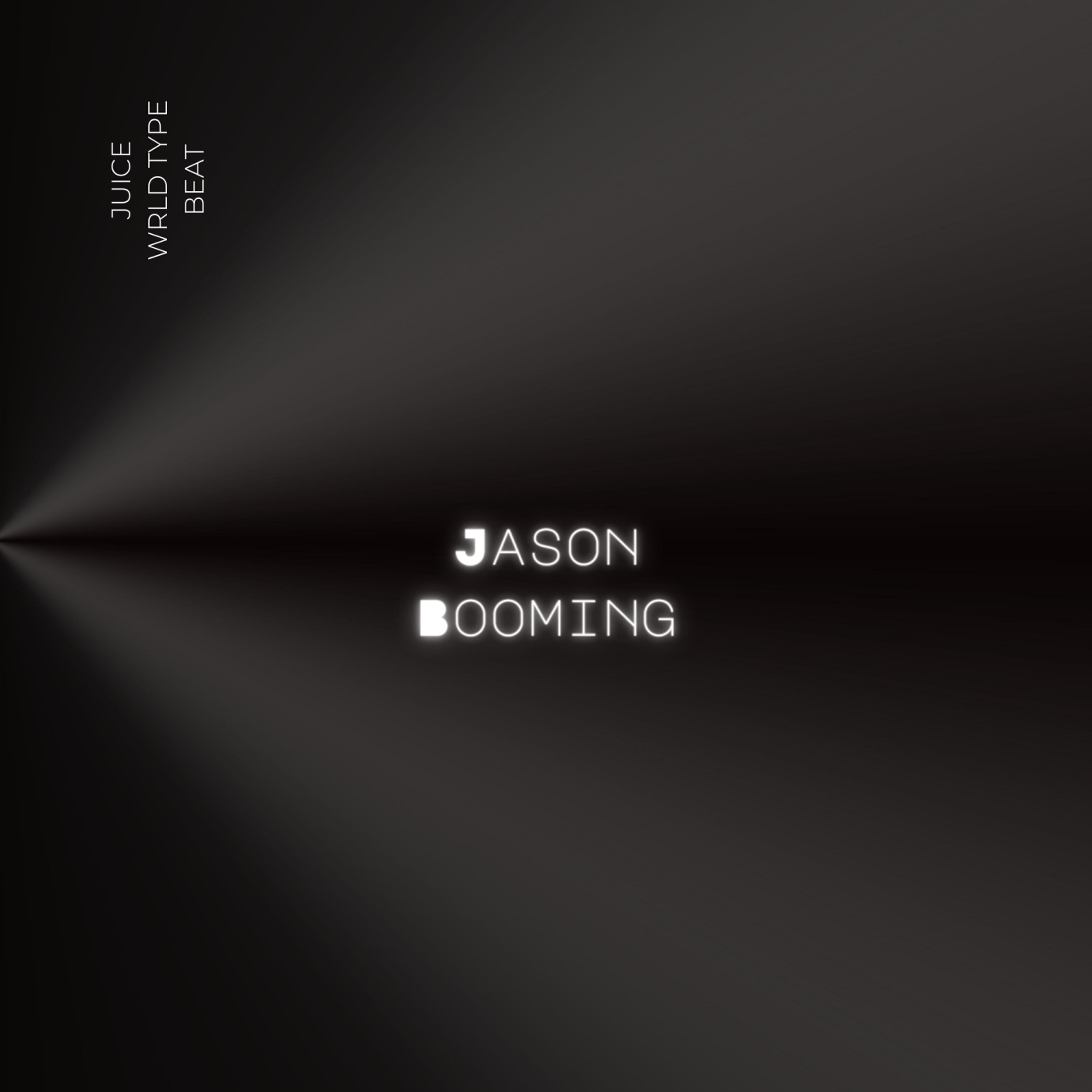 Jason  Booming