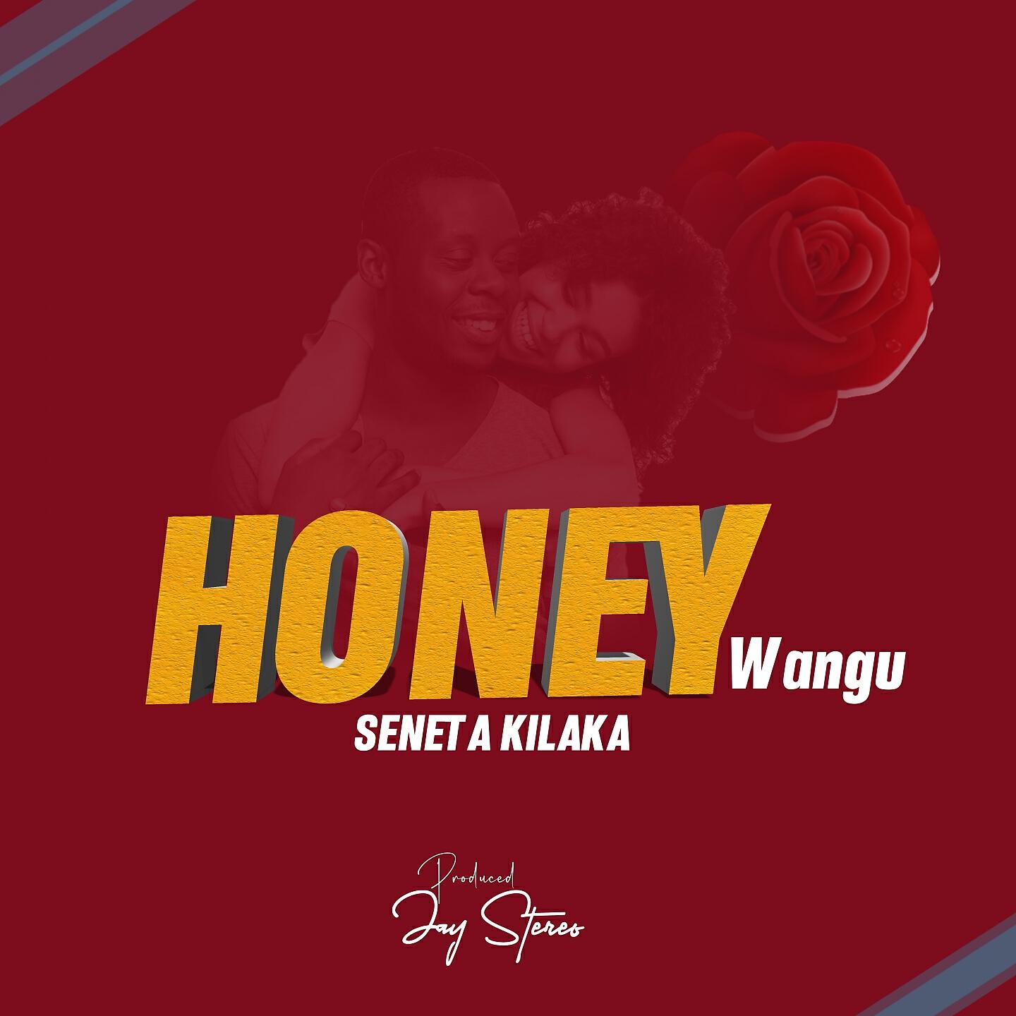 Релиз Honey Wangu