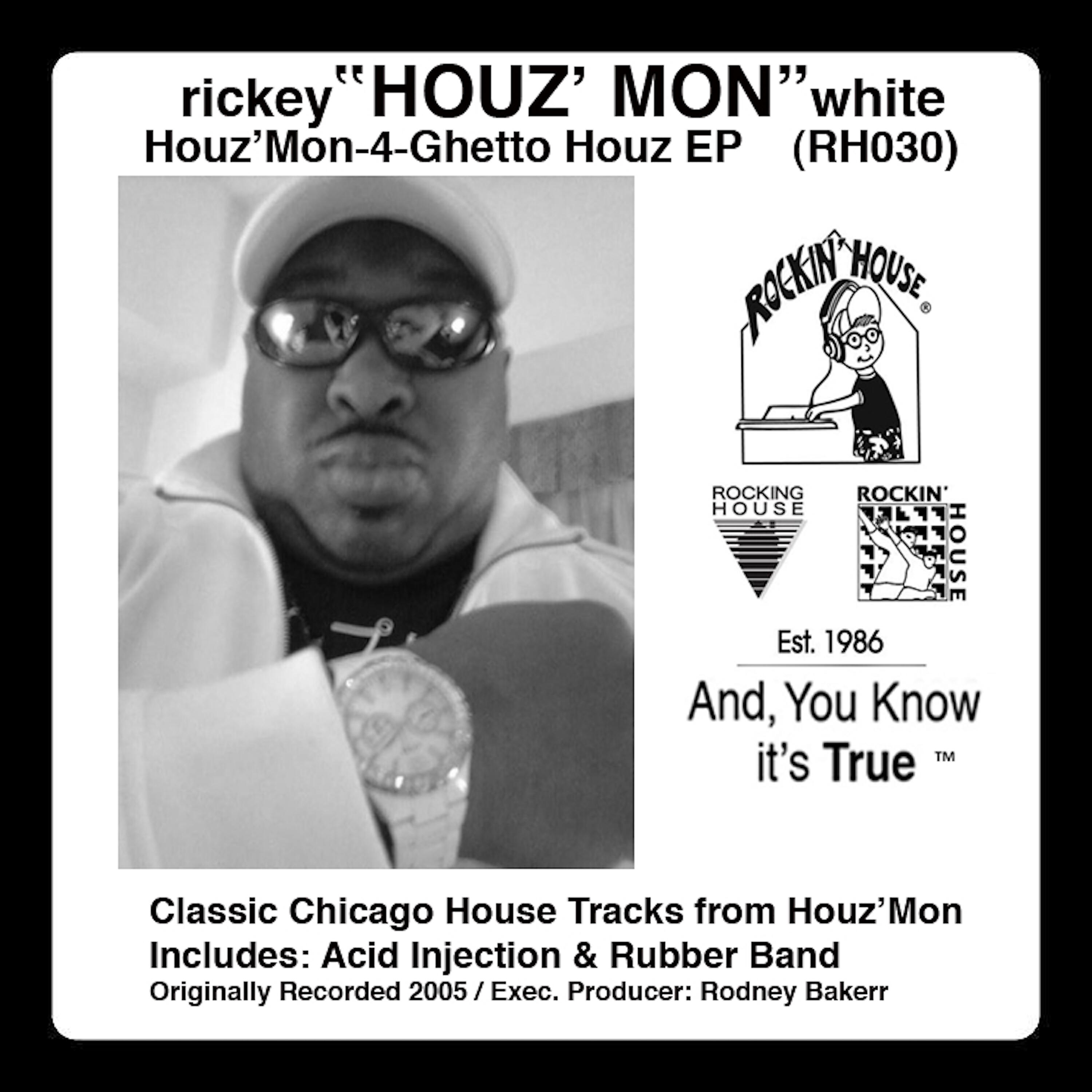 Houzmon