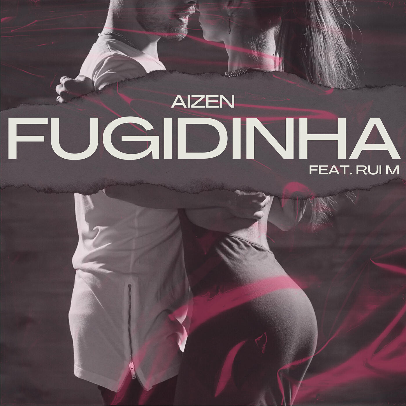 Релиз Fugidinha