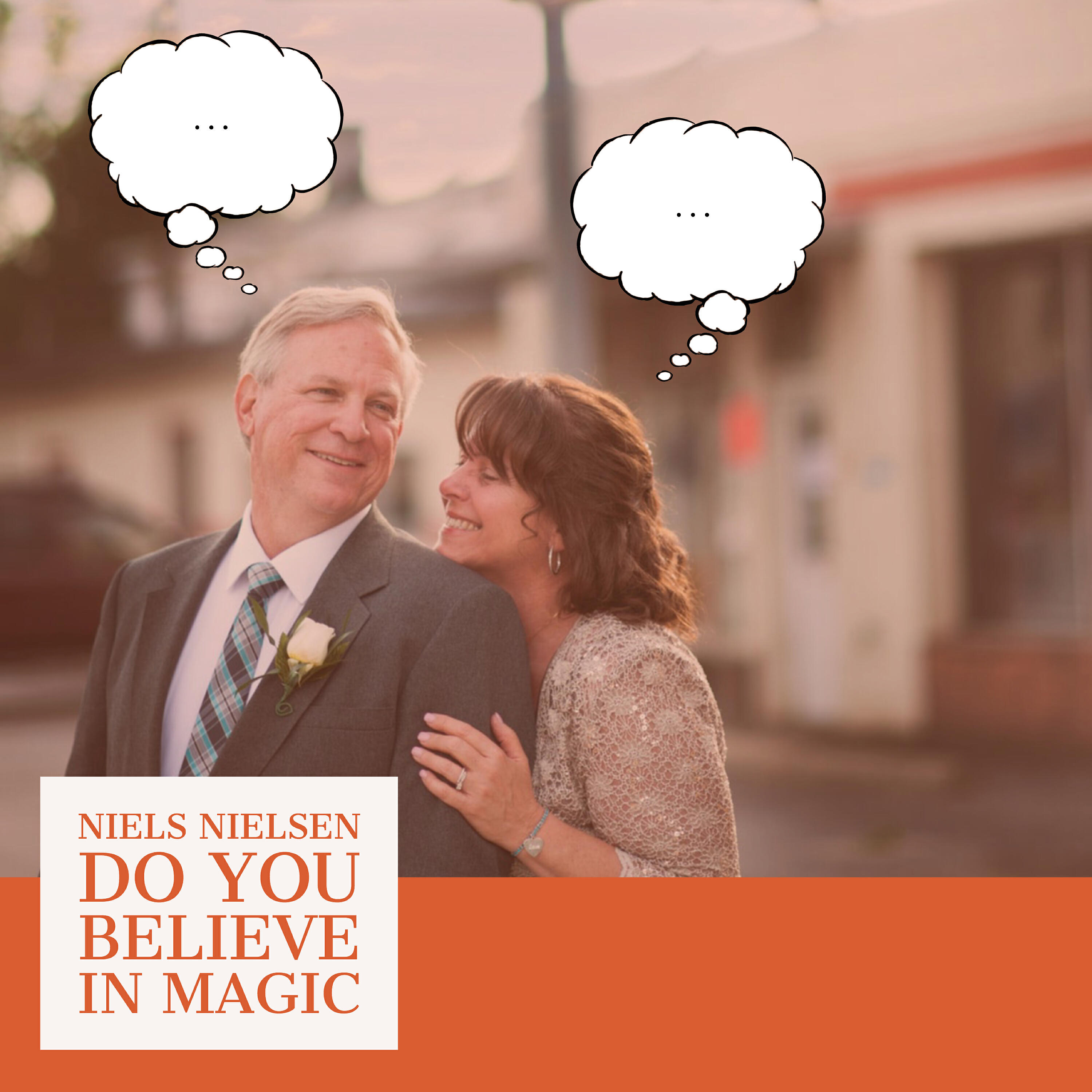 Релиз Do You Believe in Magic