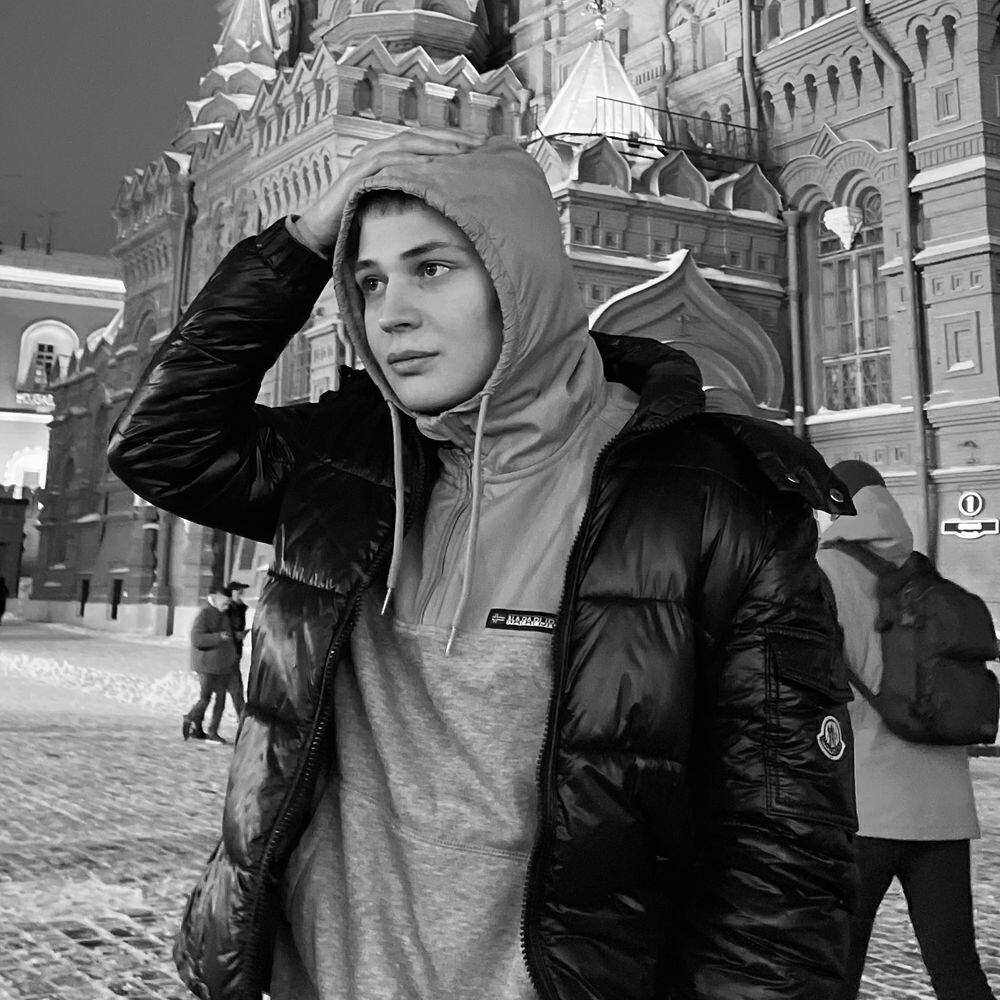 Фирстов