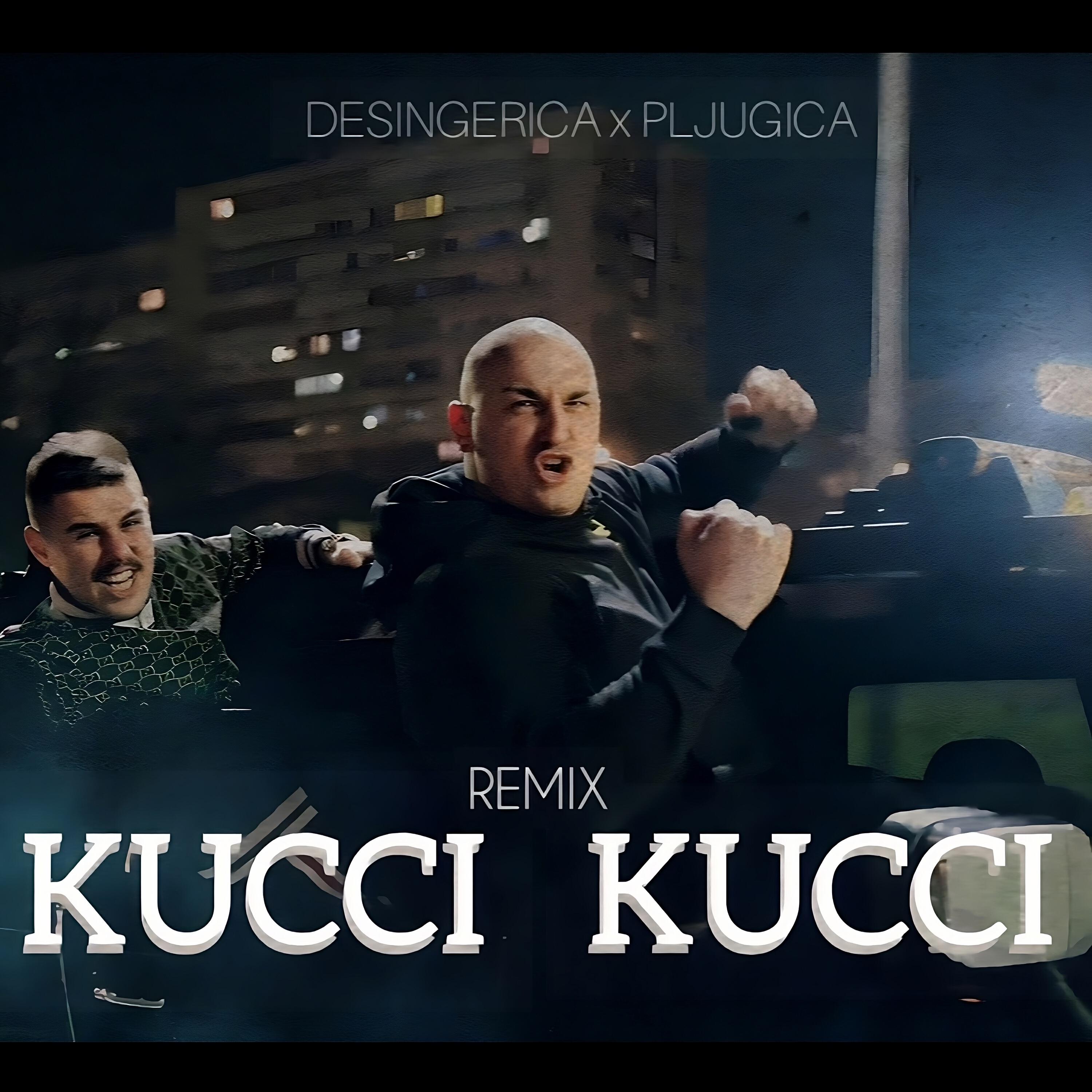 Релиз Kucci Kucci (Remix)