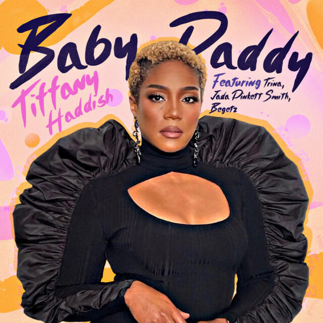 Релиз Baby Daddy (Remix)