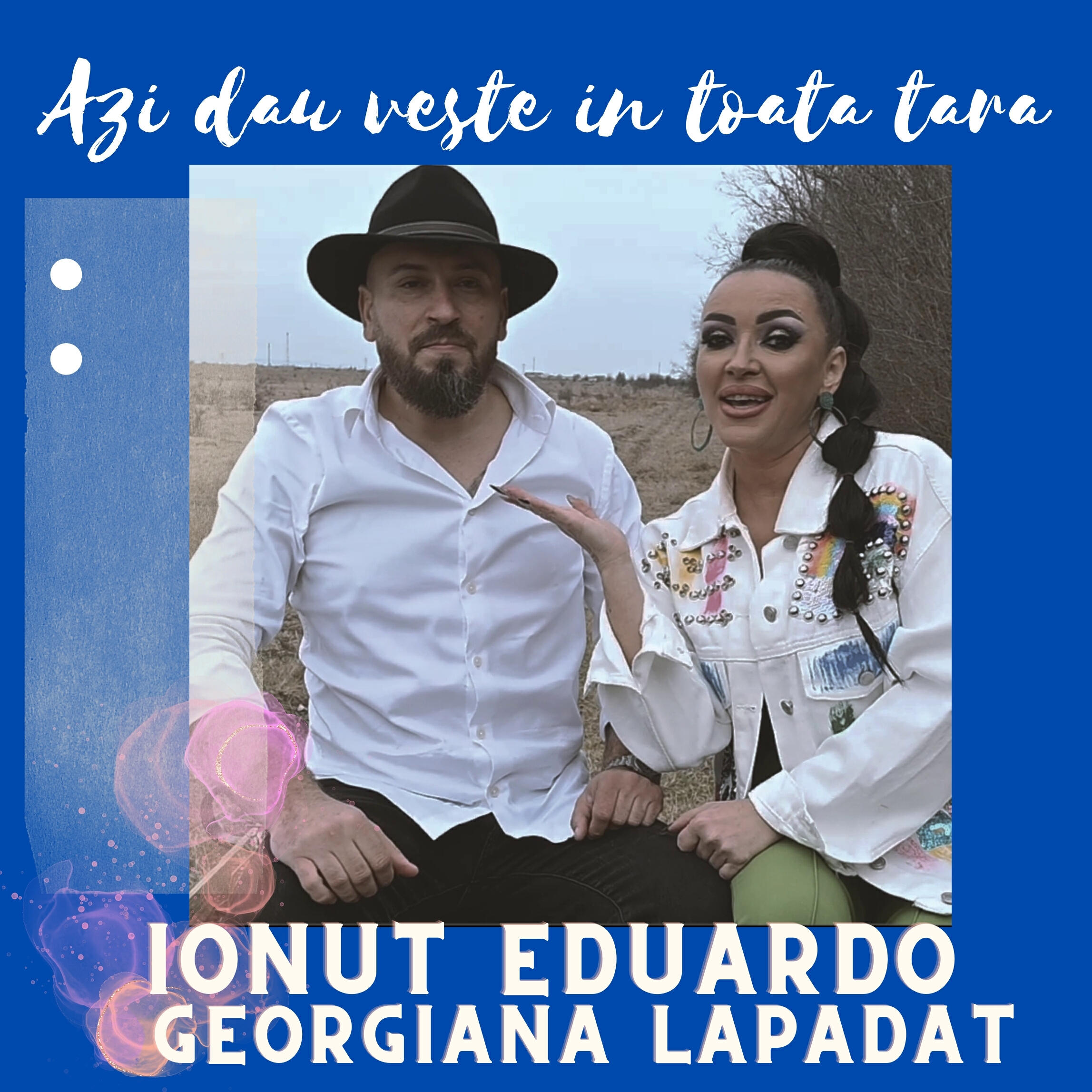 Georgiana Lapadat