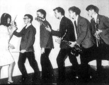 Eccentrics