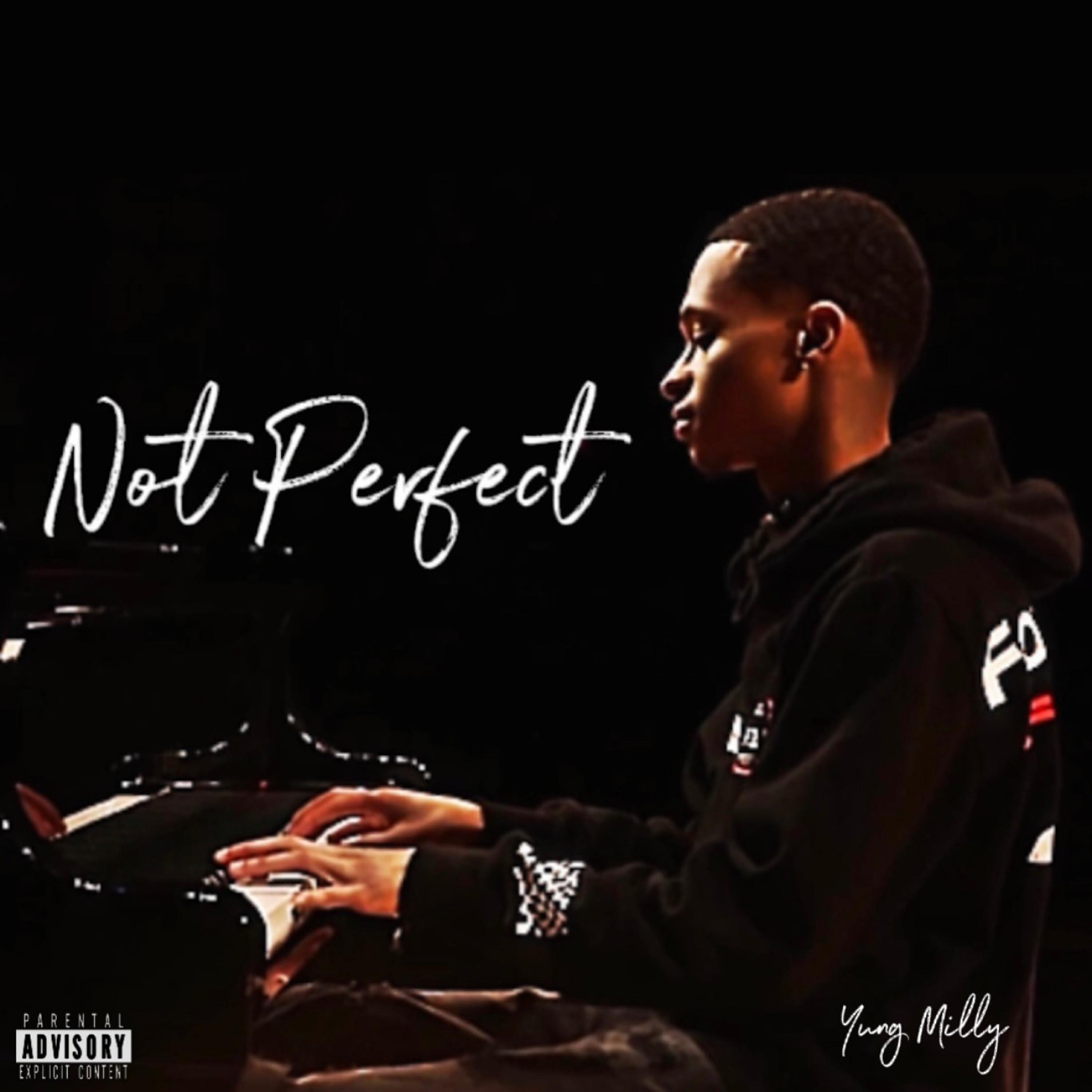 Релиз Not Perfect