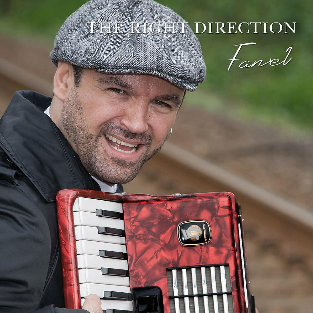 Релиз The Right Direction