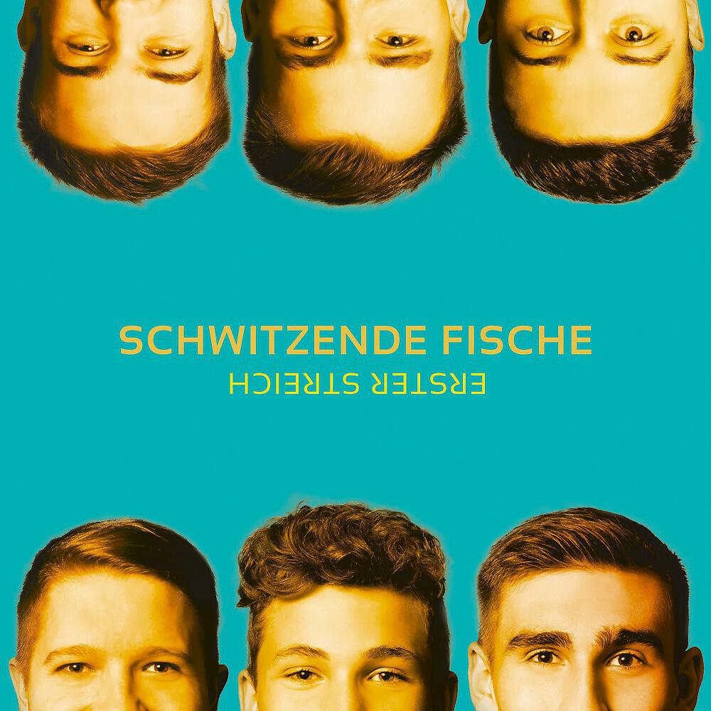 Релиз Erster Streich