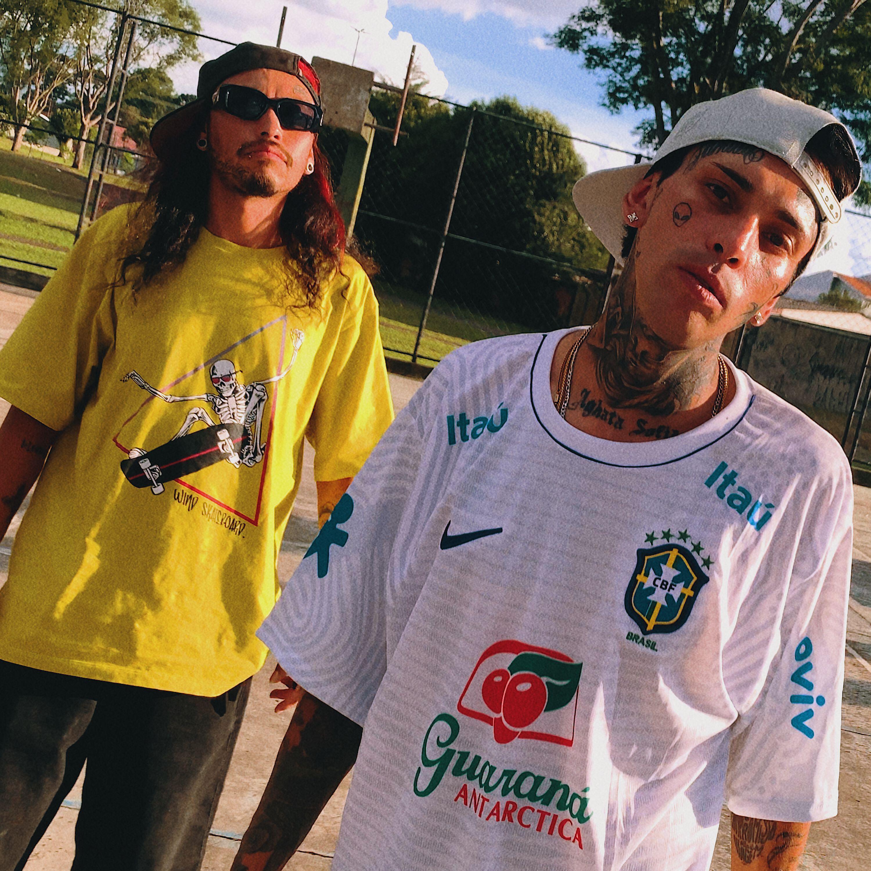 Релиз É o Bonde