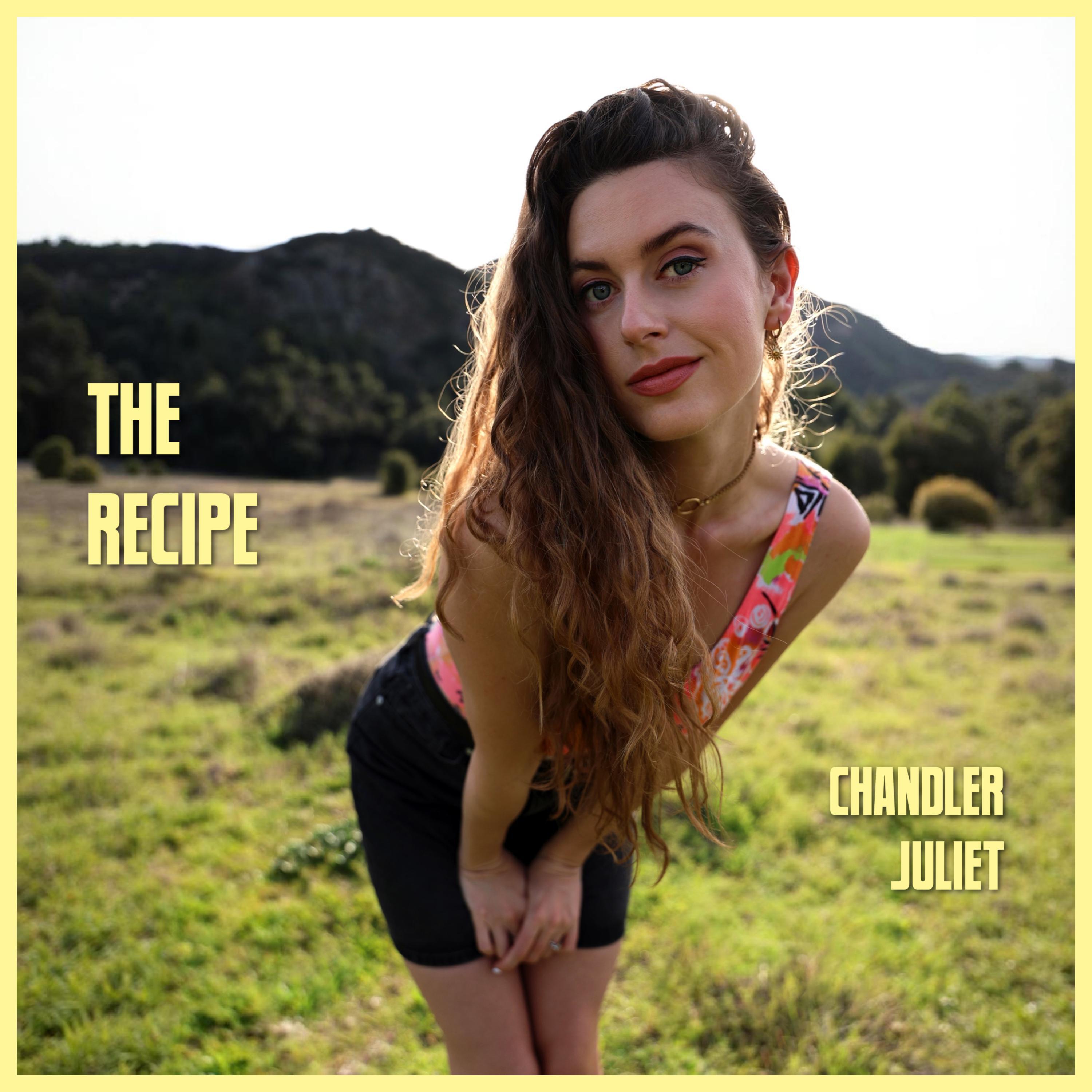 Релиз The Recipe