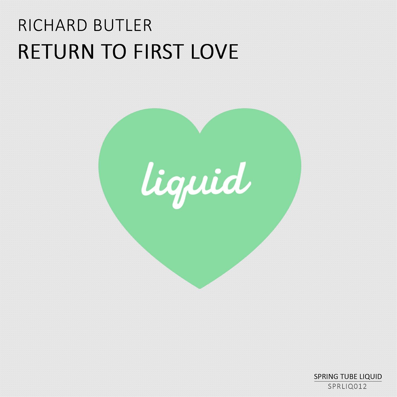 Релиз Return to First Love