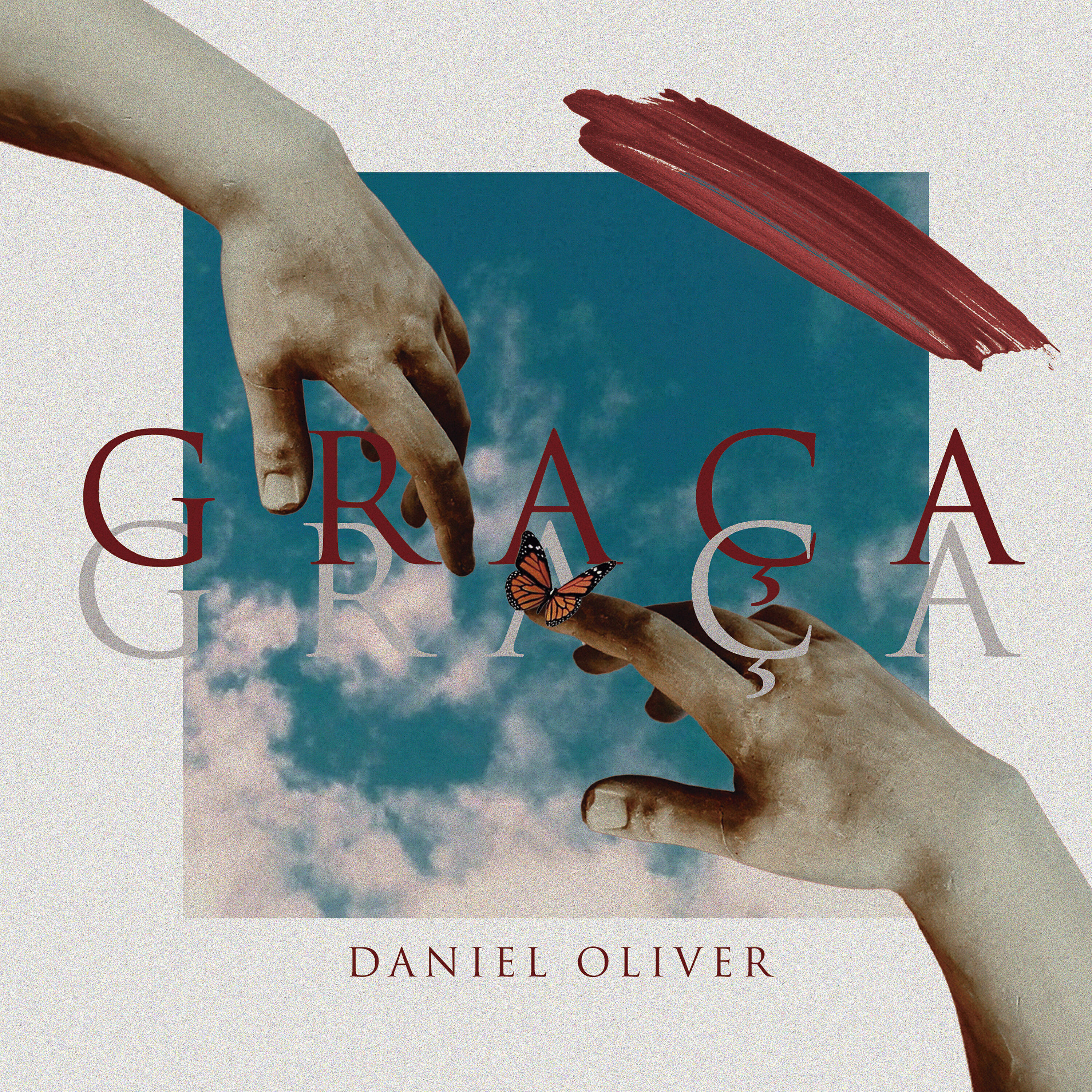 Релиз Graça