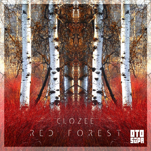 Релиз Red Forest