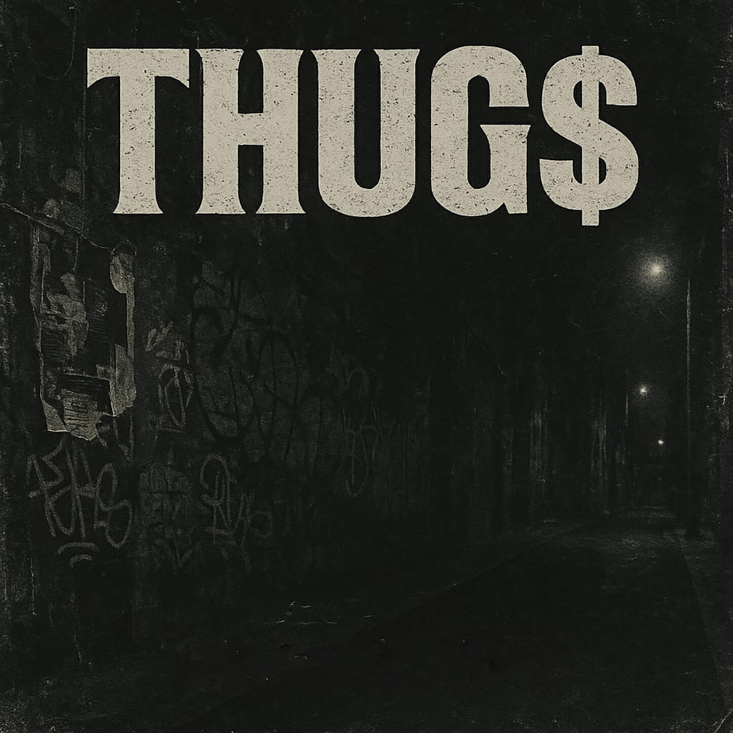 Релиз THUG$ [prod. by DelPrado]