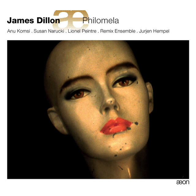 Релиз Dillon: Philomela
