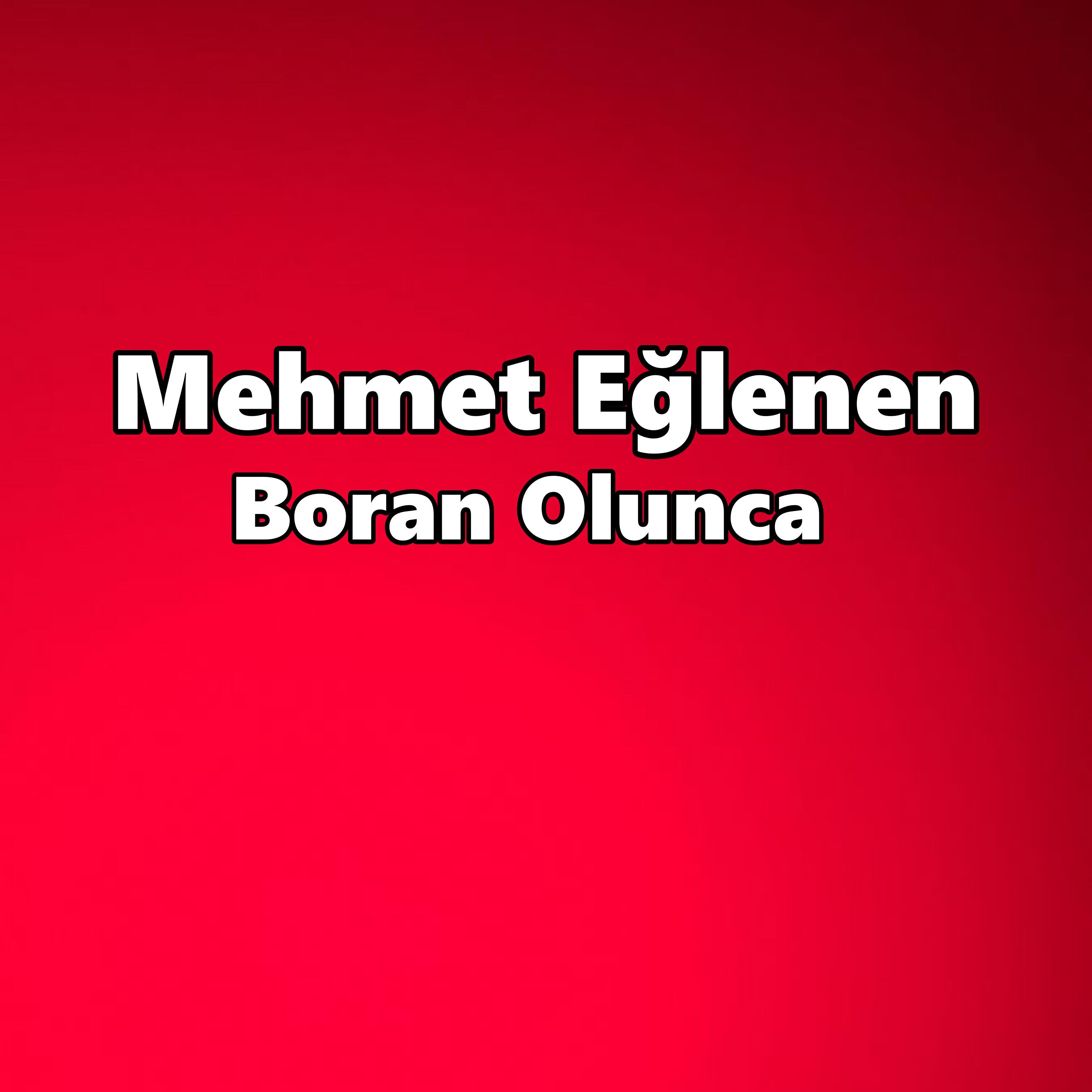 Релиз Boran Olunca