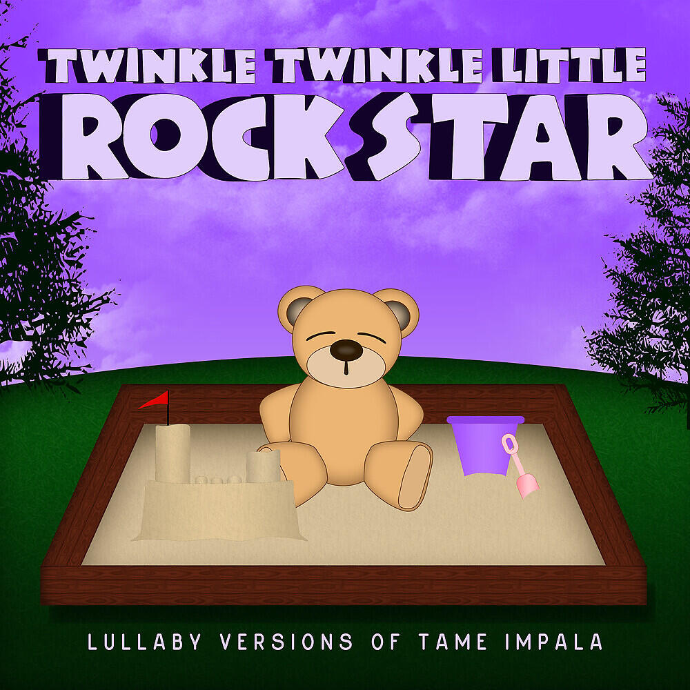 Релиз Lullaby Versions of Tame Impala