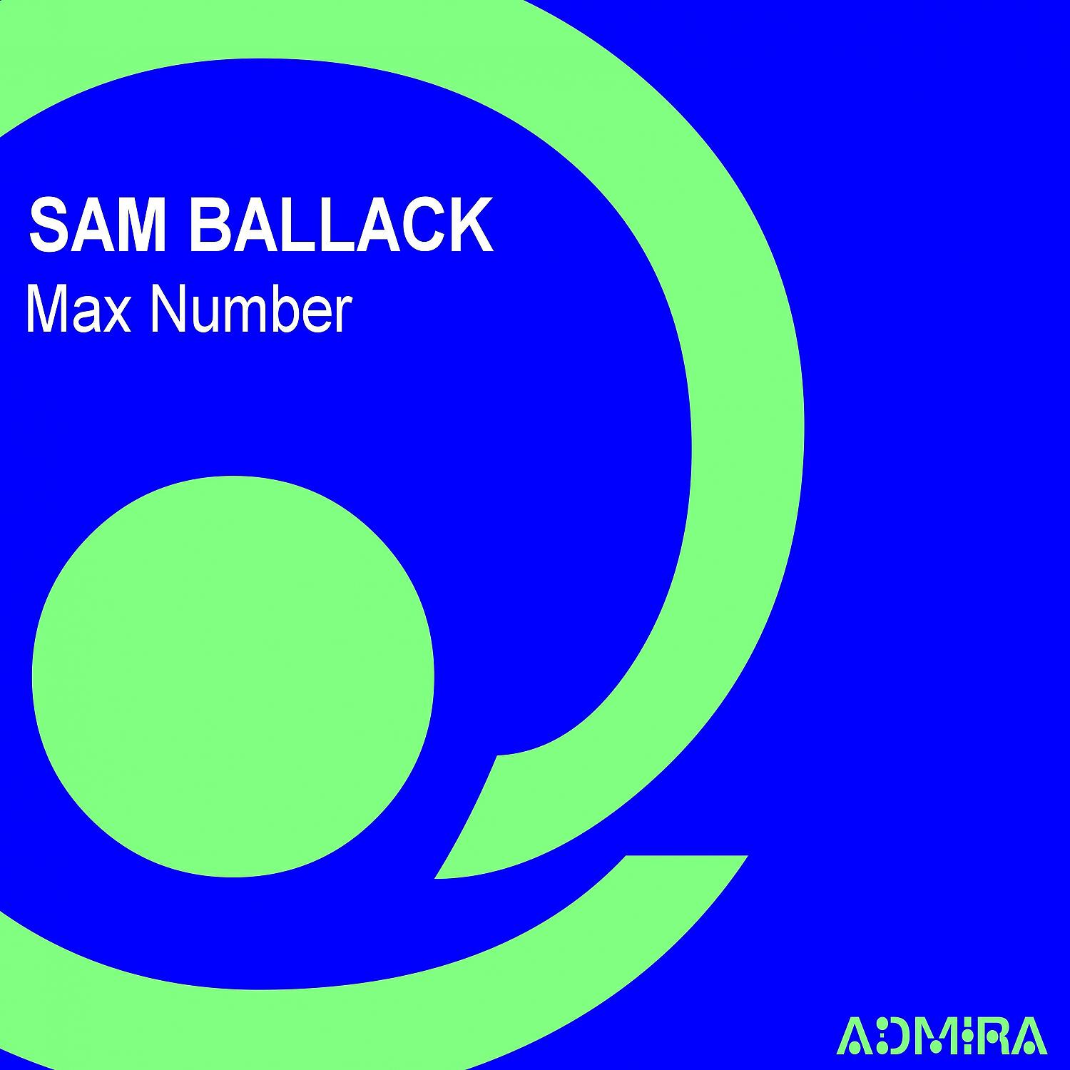 Релиз Max Number