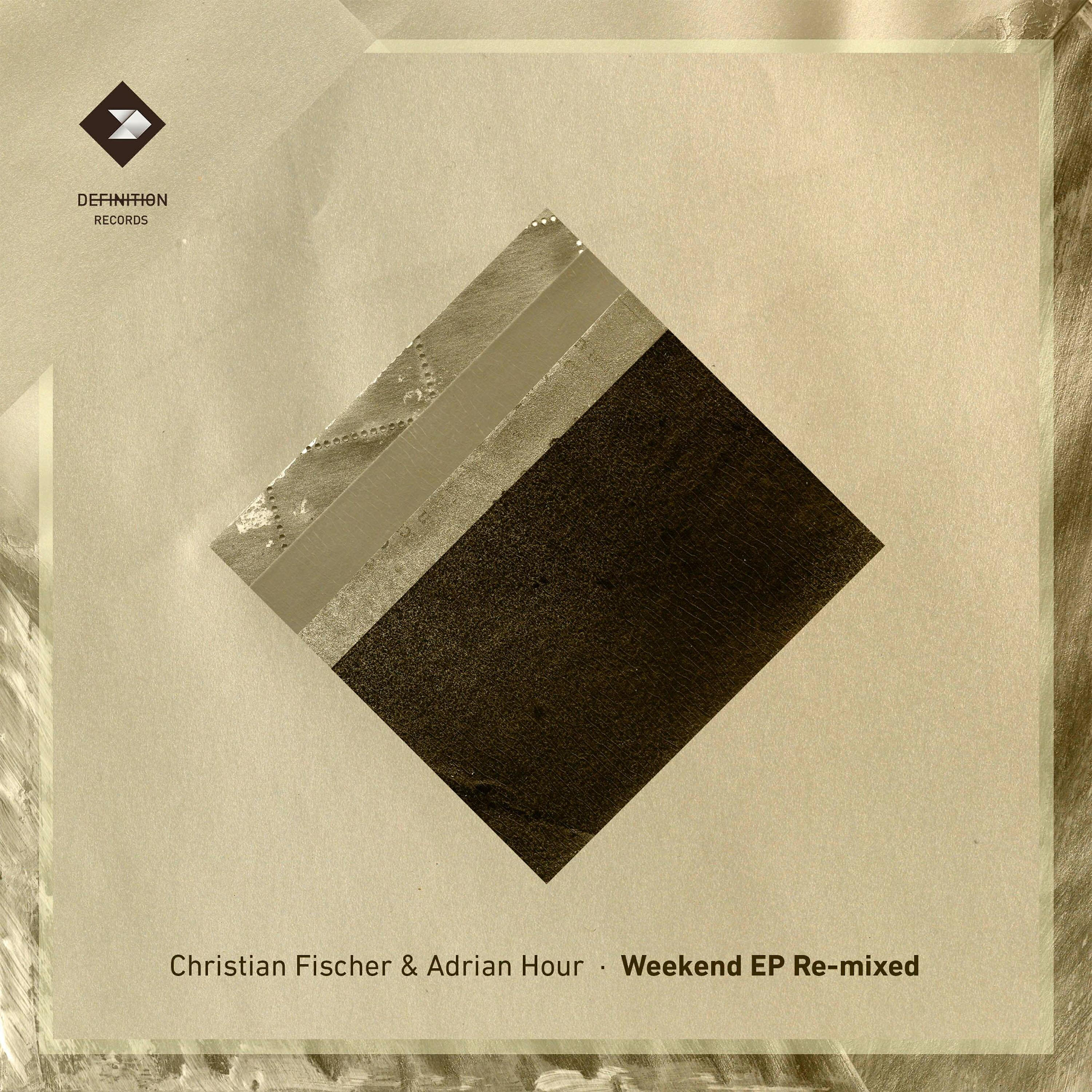 Релиз Weekend EP