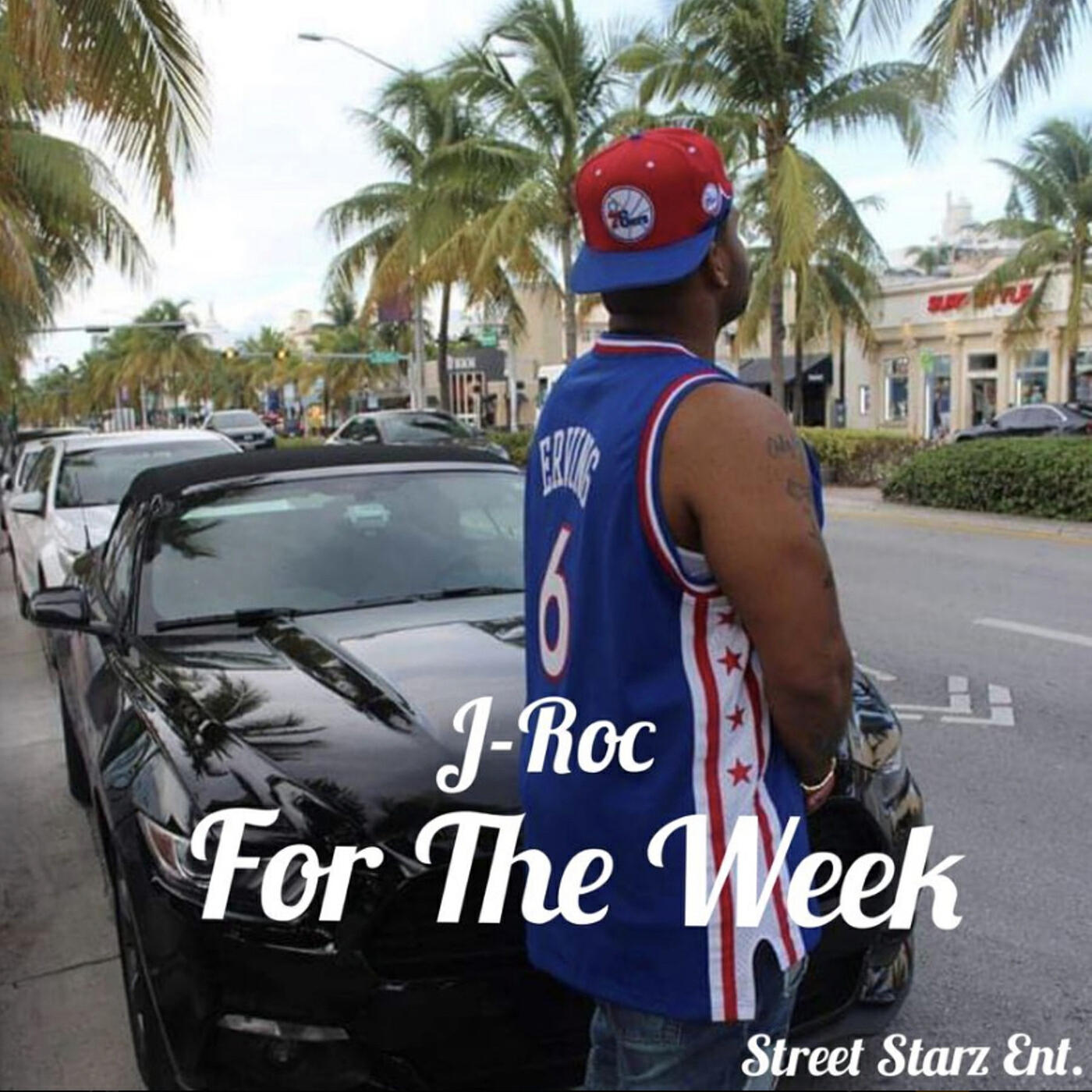 Релиз For the Week