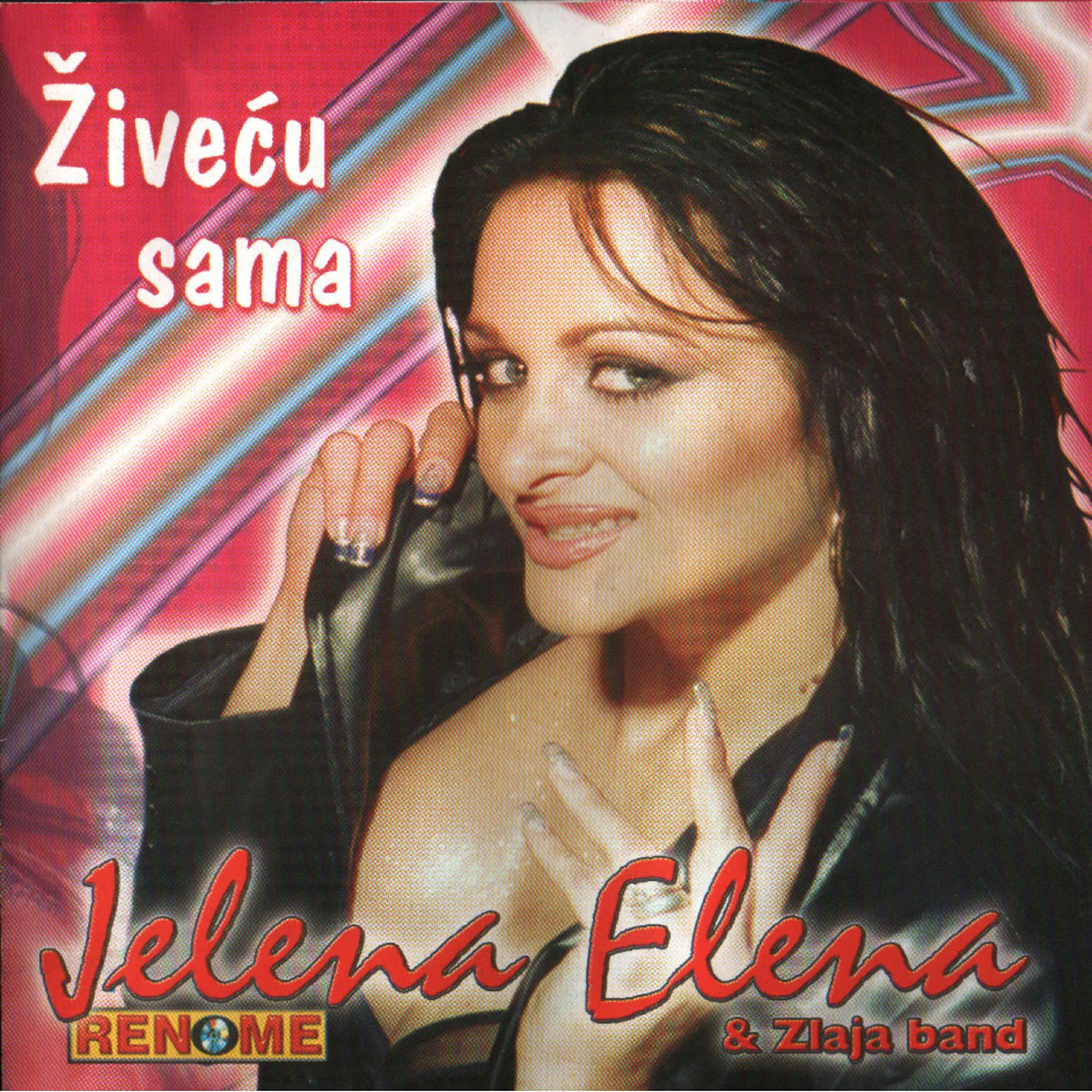 Jelena Elena
